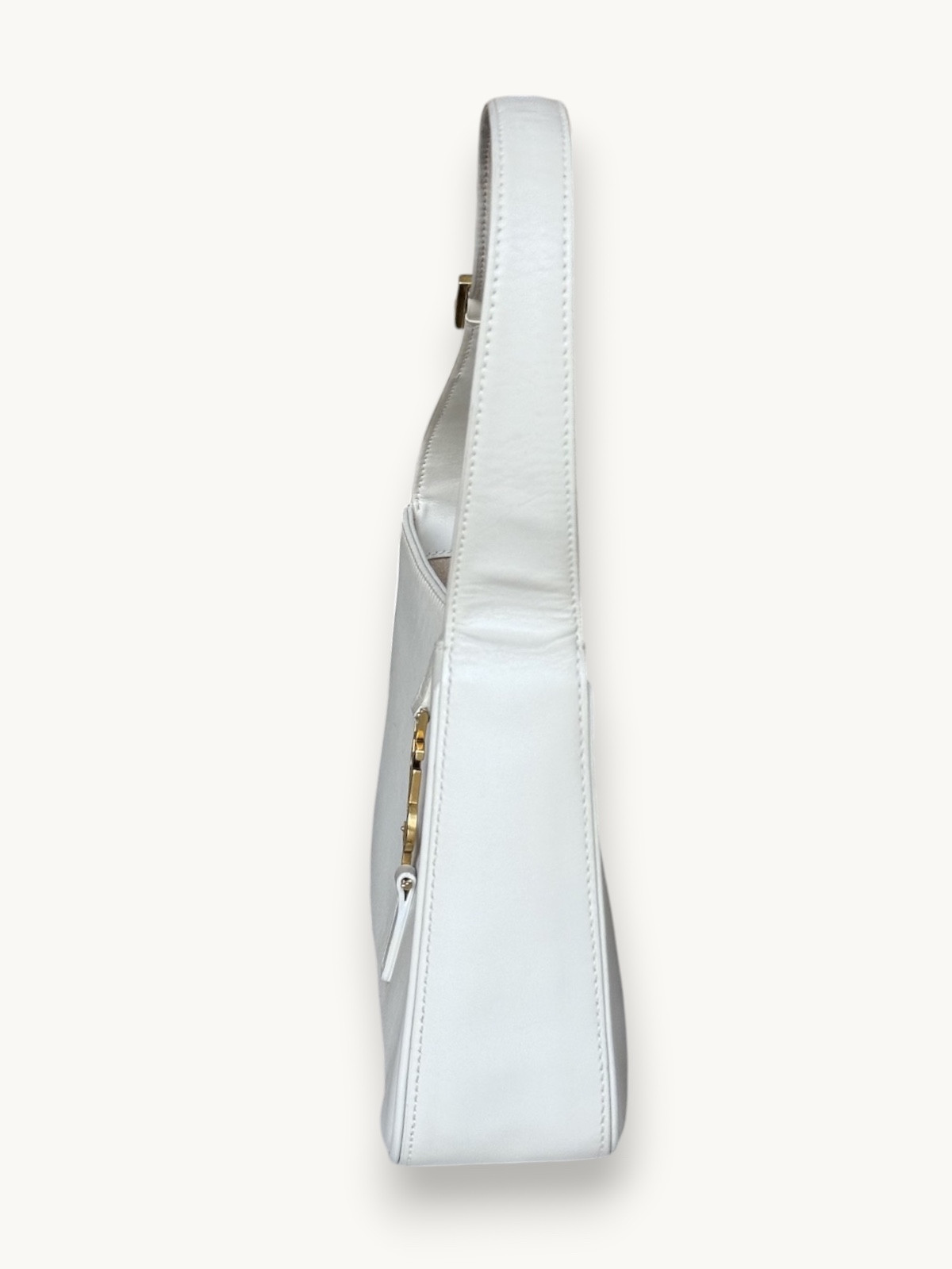 Сумки Saint Laurent Le 5 a 7 изображение #4