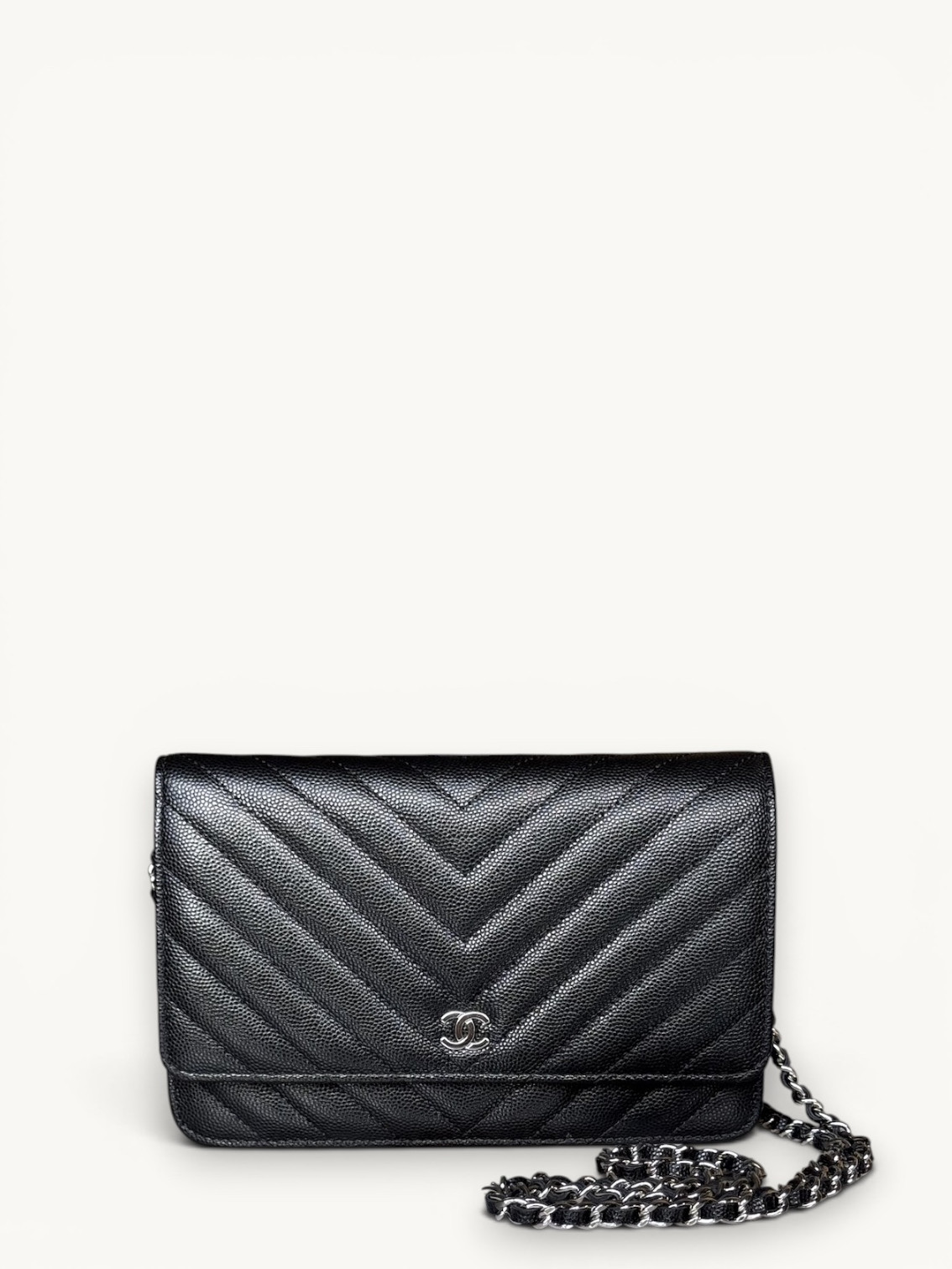 Сумки Chanel WOC изображение #1