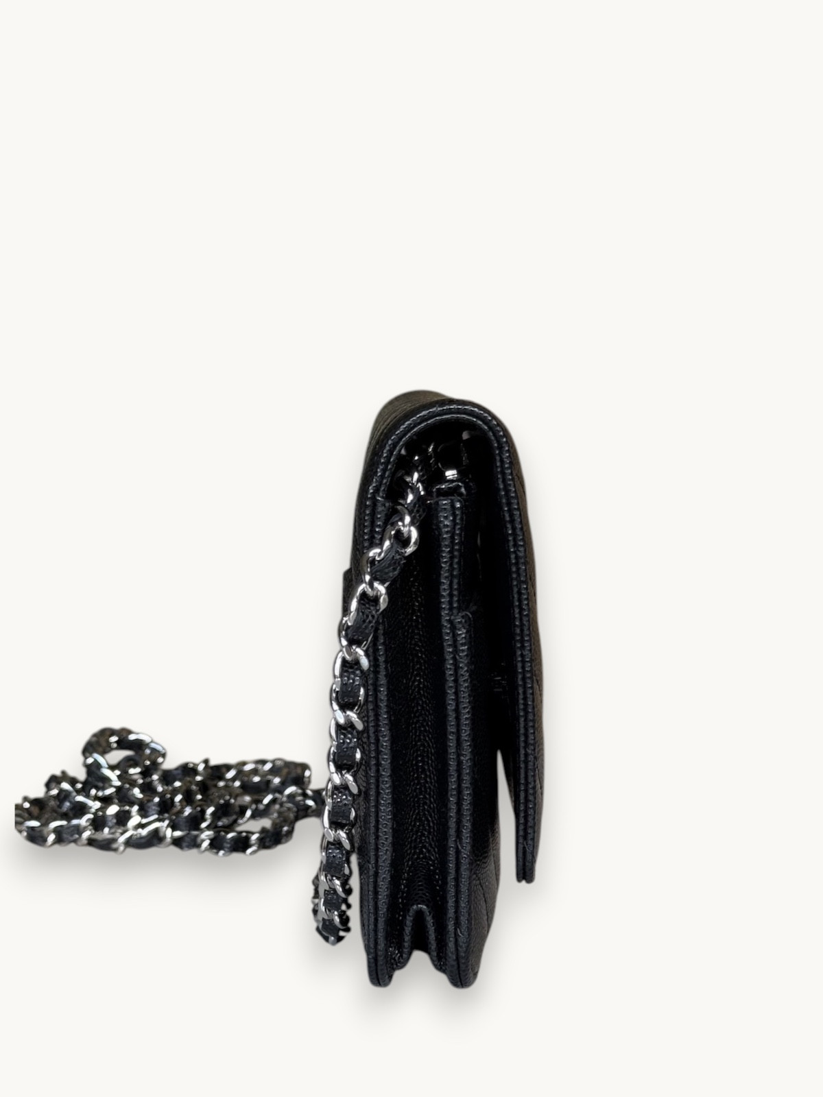 Сумки Chanel WOC изображение #4