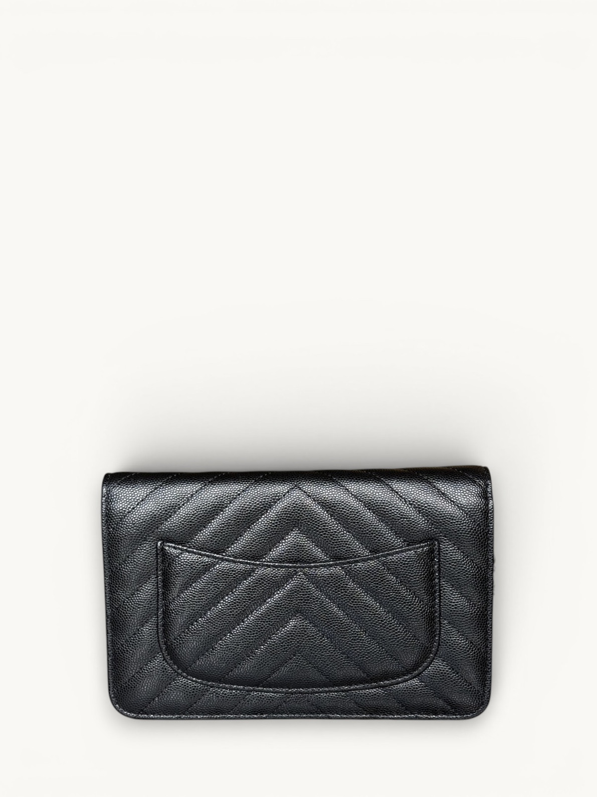 Сумки Chanel WOC изображение #5