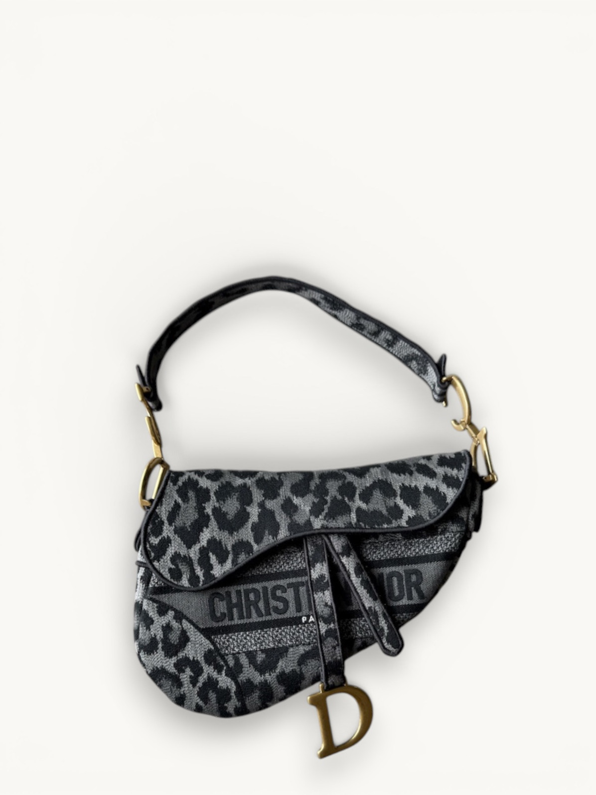 Сумки Dior Saddle изображение #1