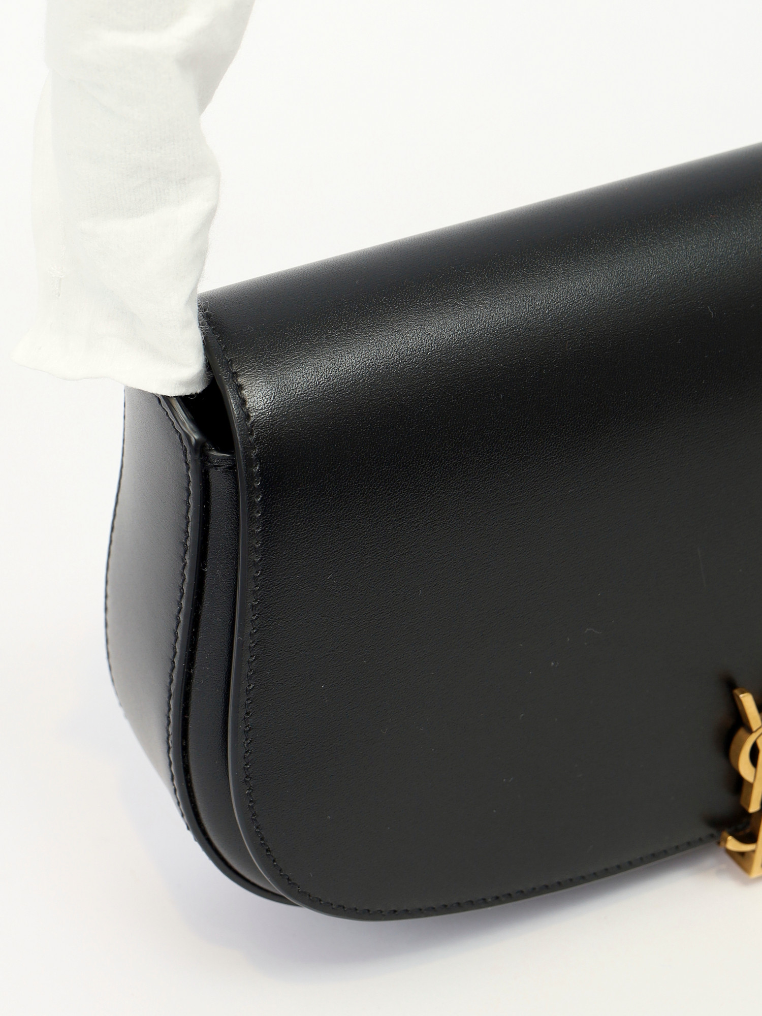 Сумки Saint Laurent Voltaire изображение #6