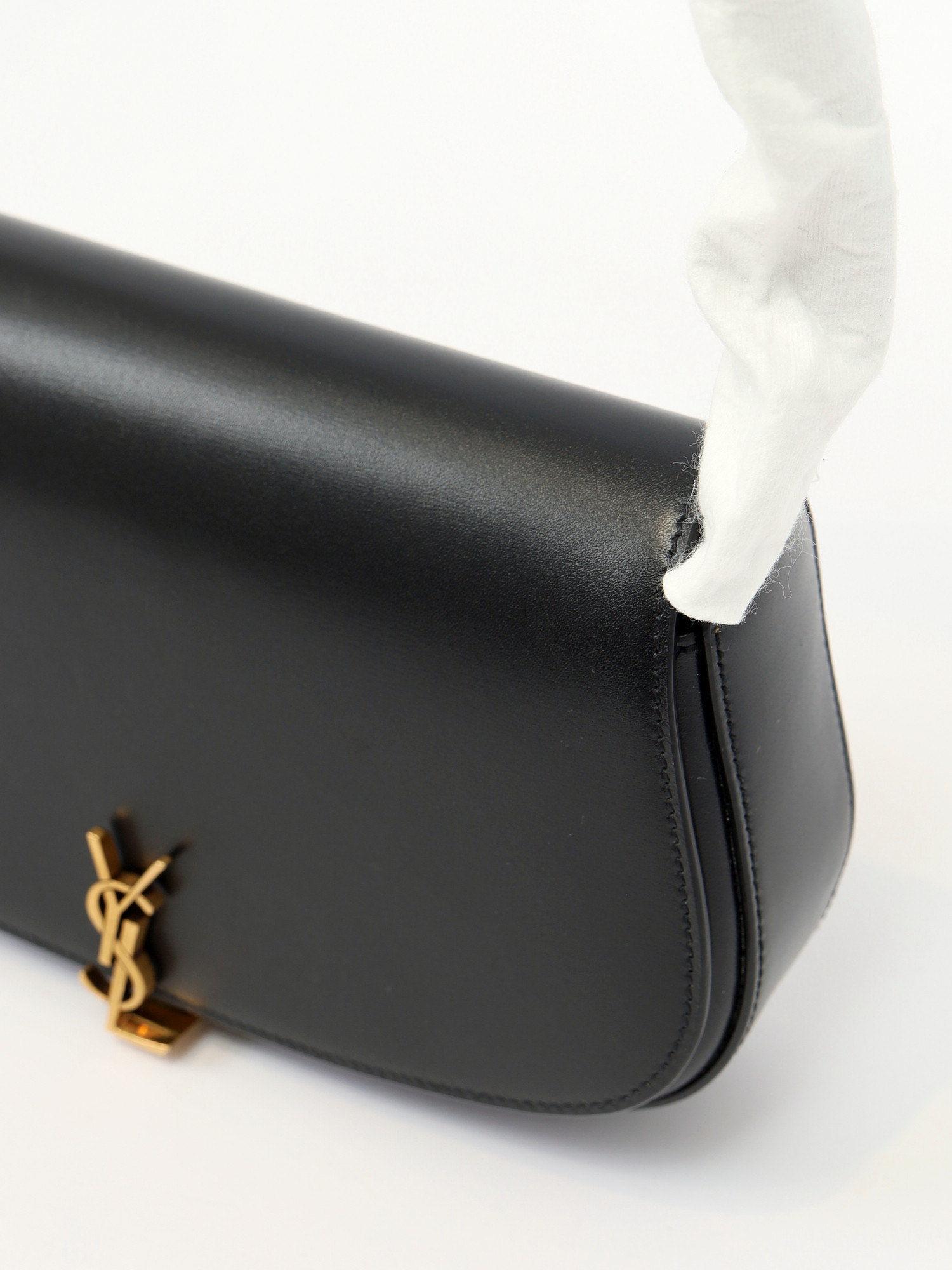 Сумки Saint Laurent Voltaire изображение #7