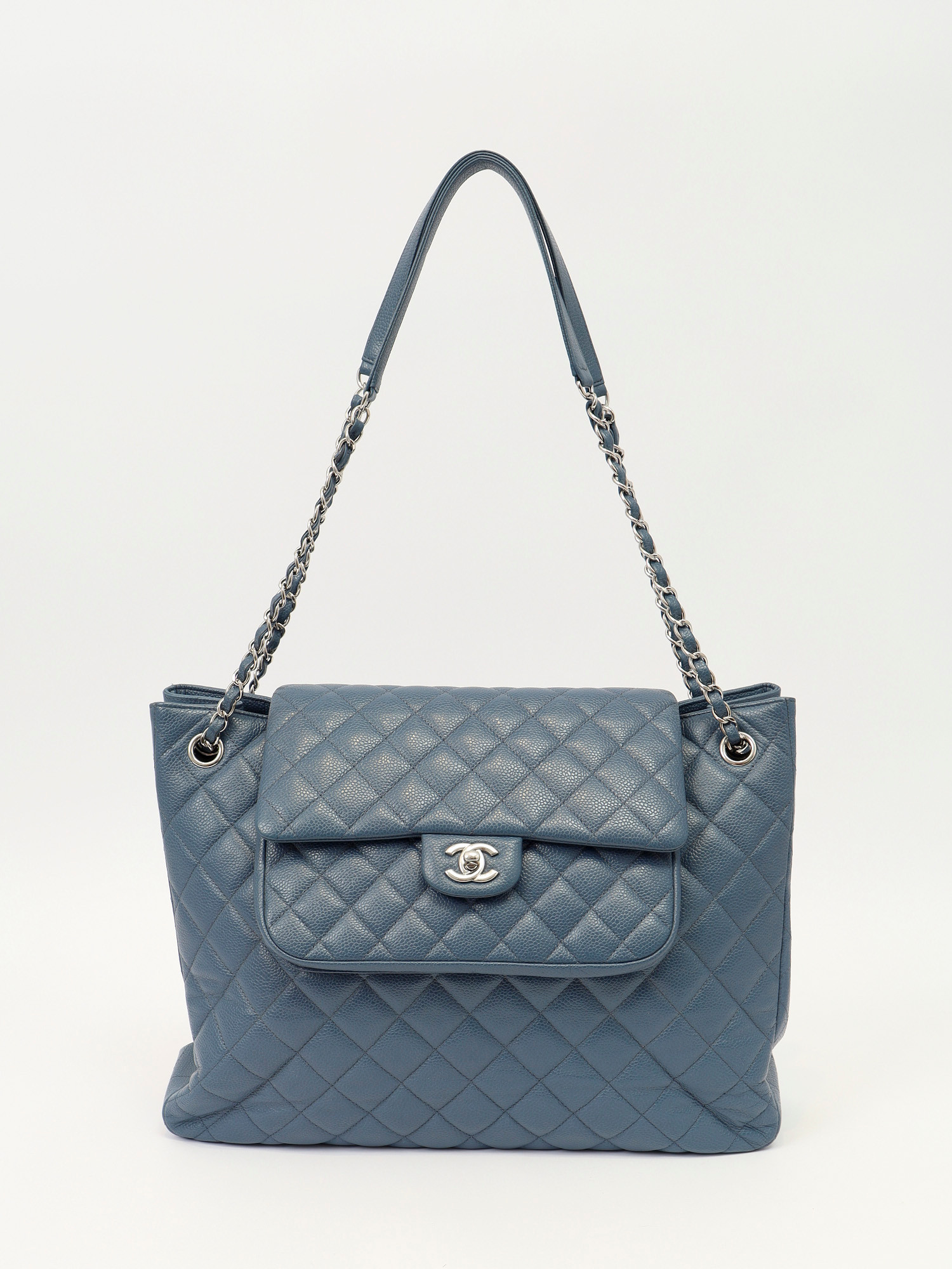Сумки Chanel Paris-Edinburgh изображение #5