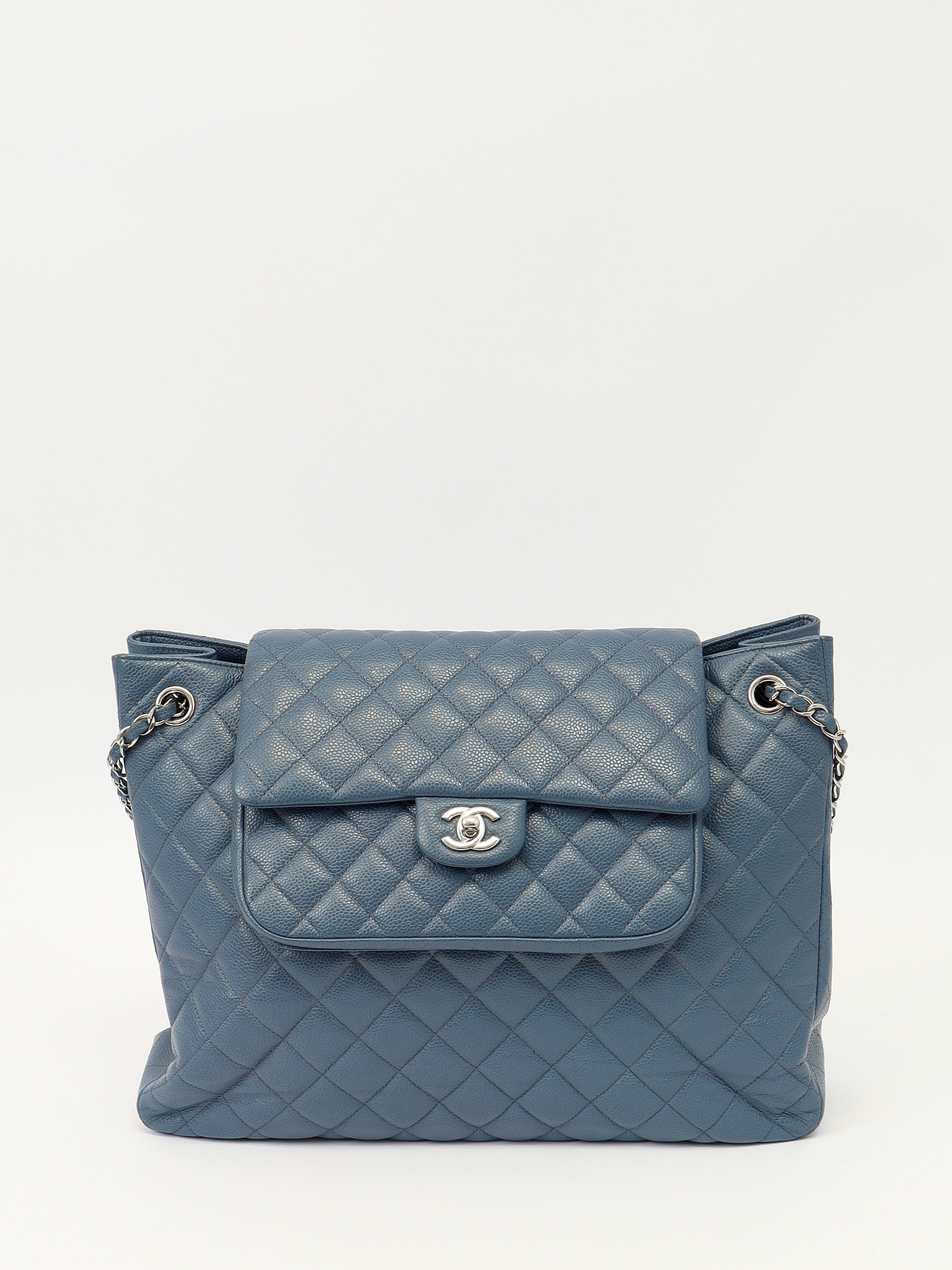 Сумки Chanel Paris-Edinburgh изображение #1