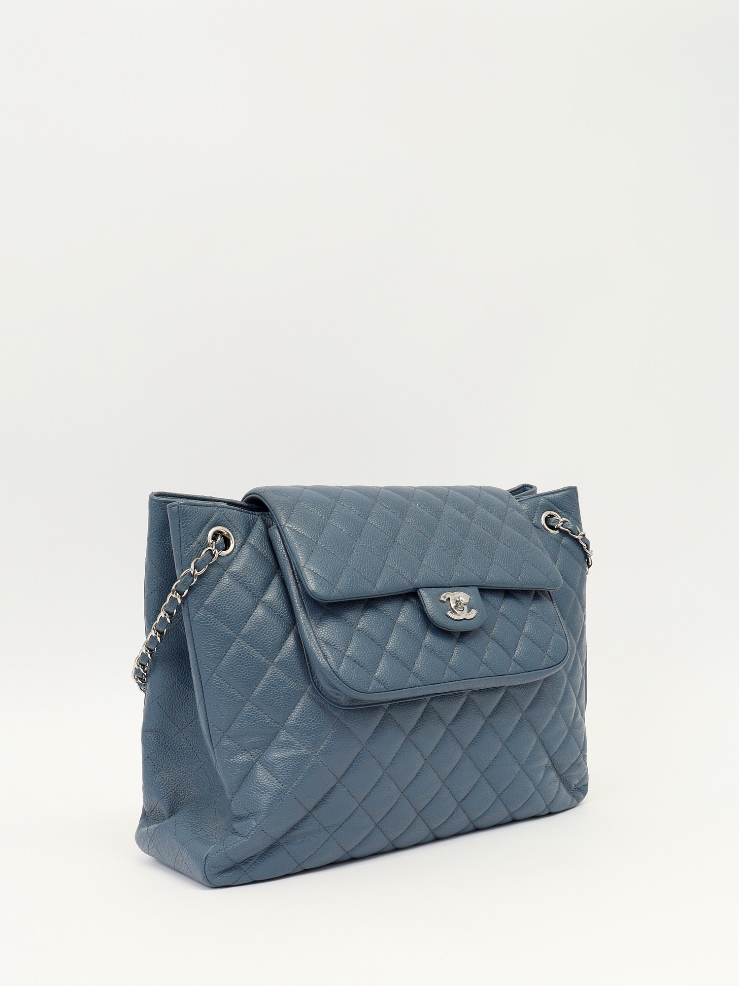 Сумки Chanel Paris-Edinburgh изображение #3