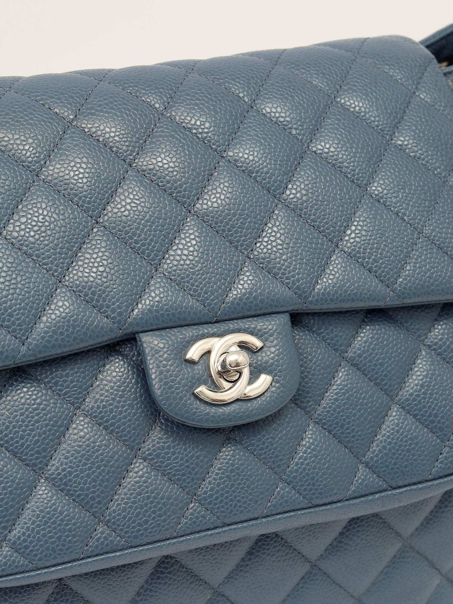 Сумки Chanel Paris-Edinburgh изображение #6
