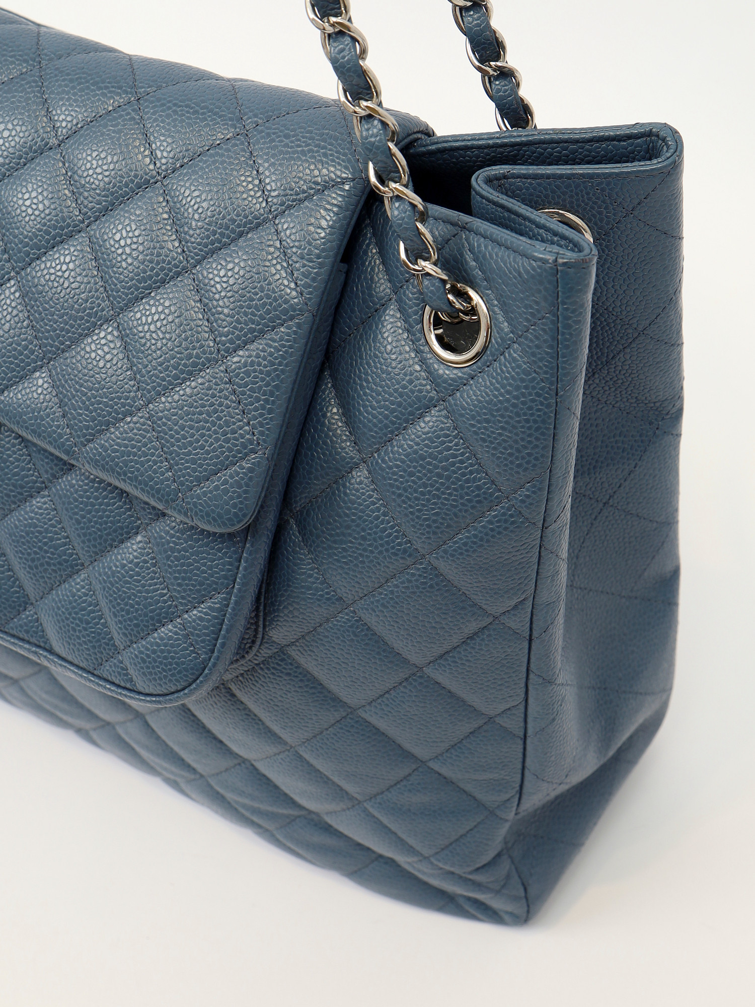 Сумки Chanel Paris-Edinburgh изображение #8