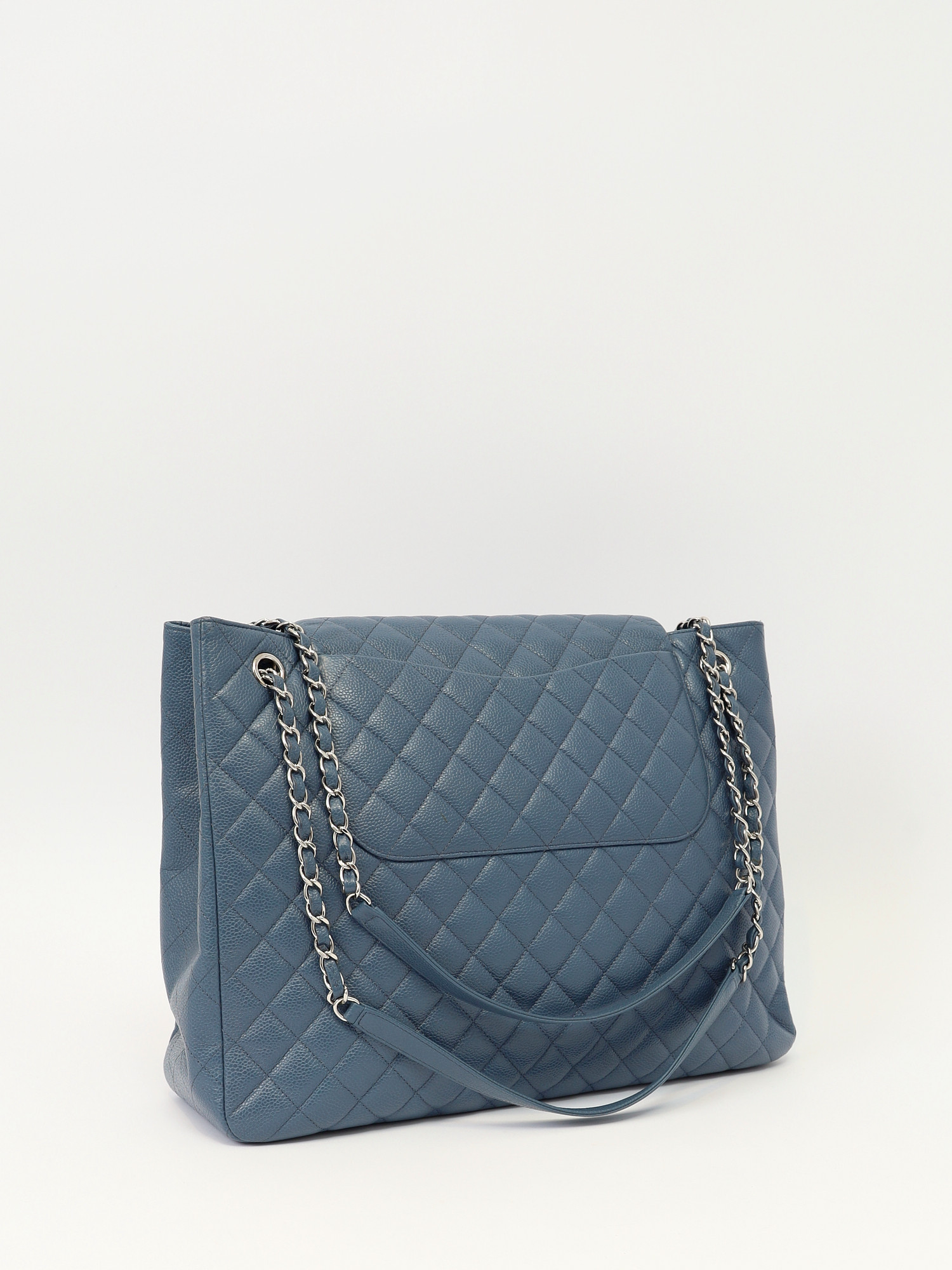 Сумки Chanel Paris-Edinburgh изображение #4