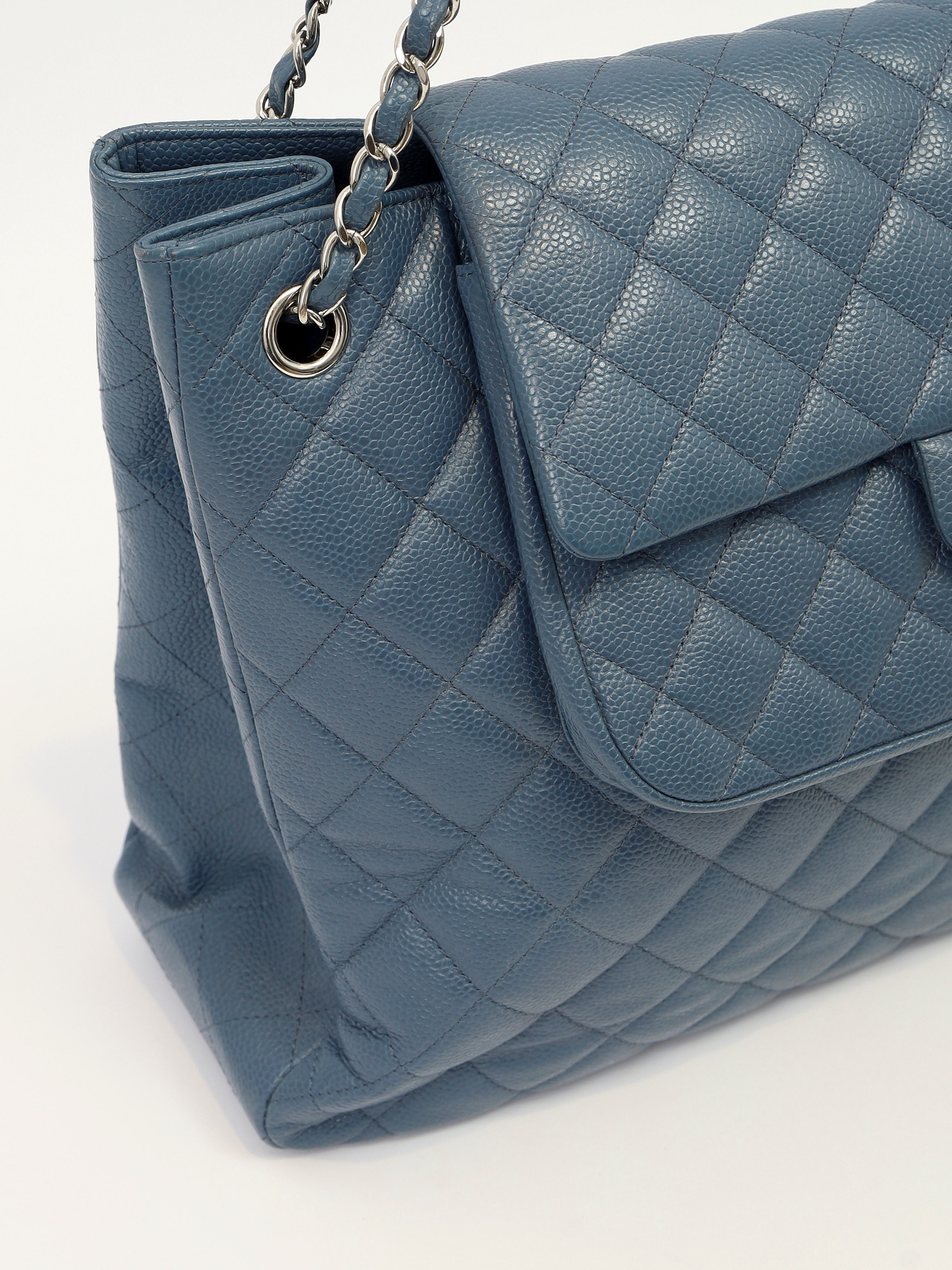 Сумки Chanel Paris-Edinburgh изображение #7