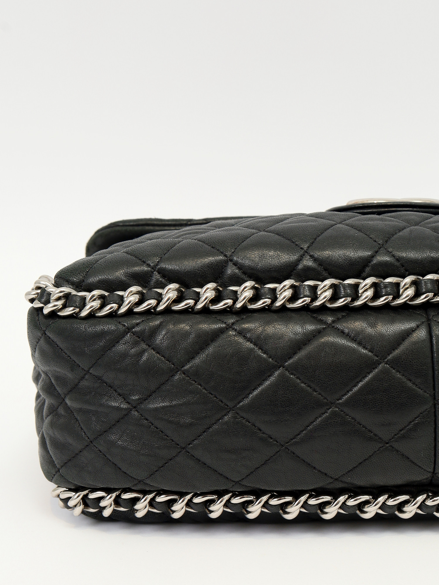 Сумки Chanel Timeless изображение #9