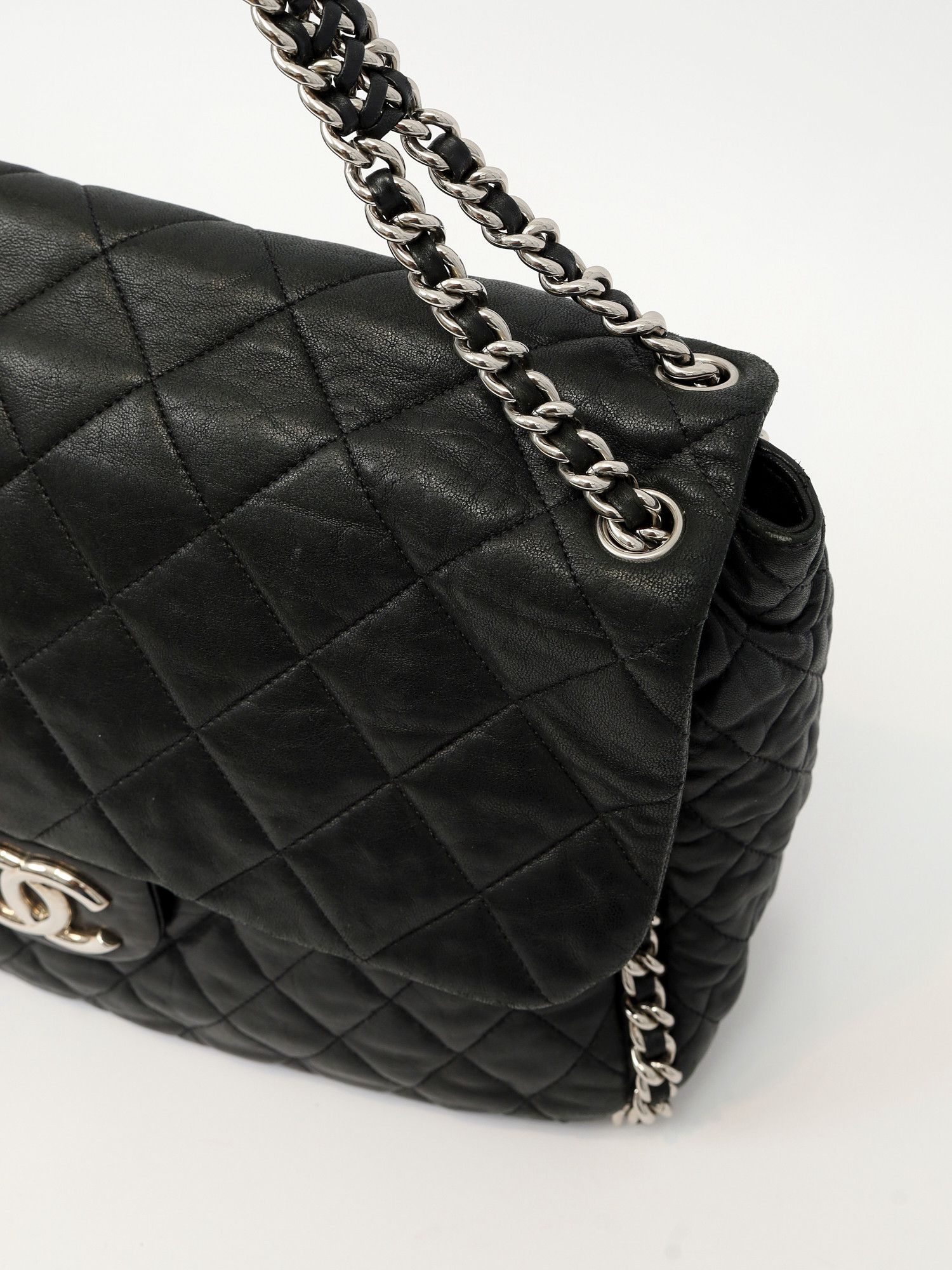 Сумки Chanel Timeless изображение #8