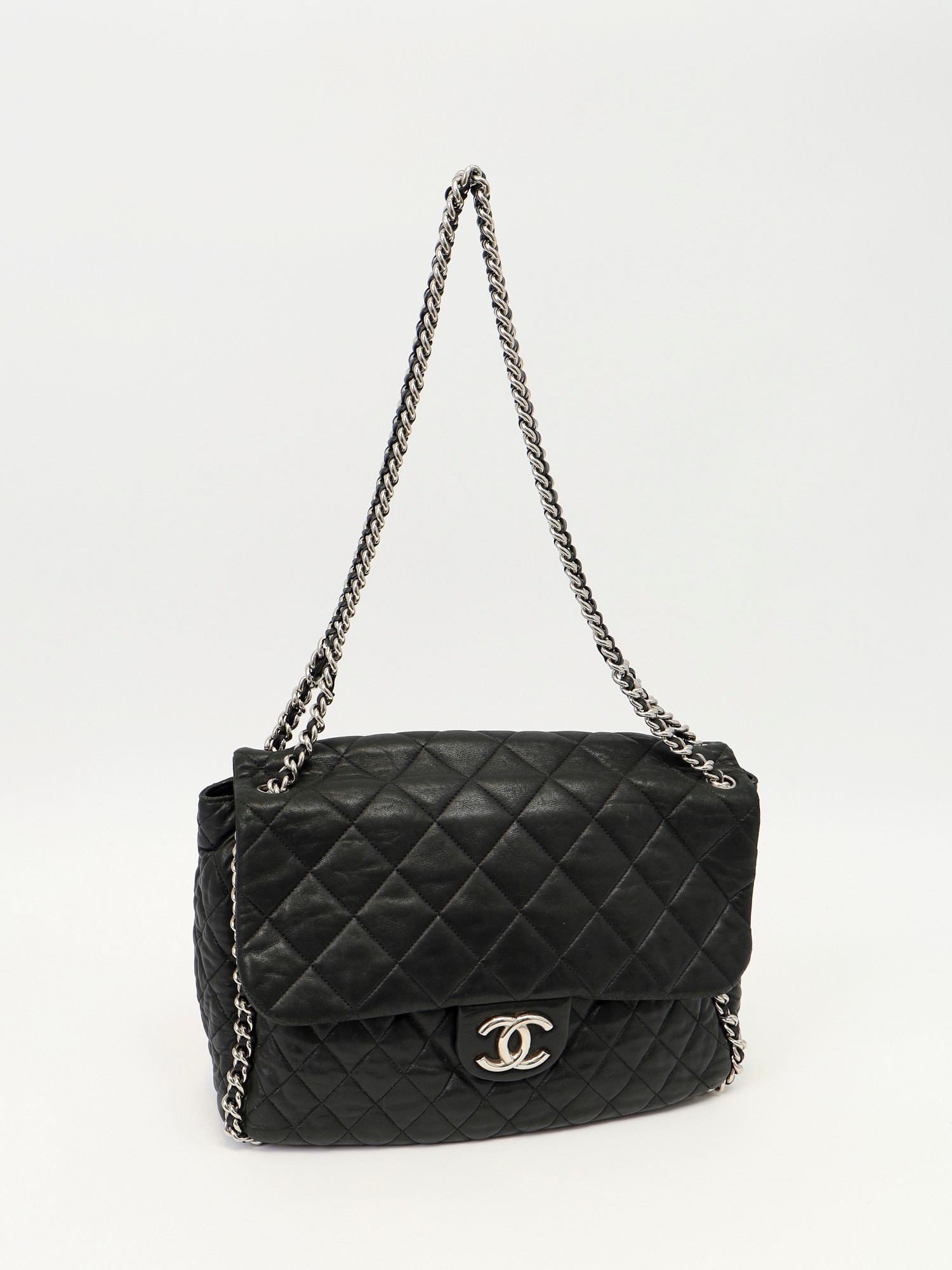 Сумки Chanel Timeless изображение #5