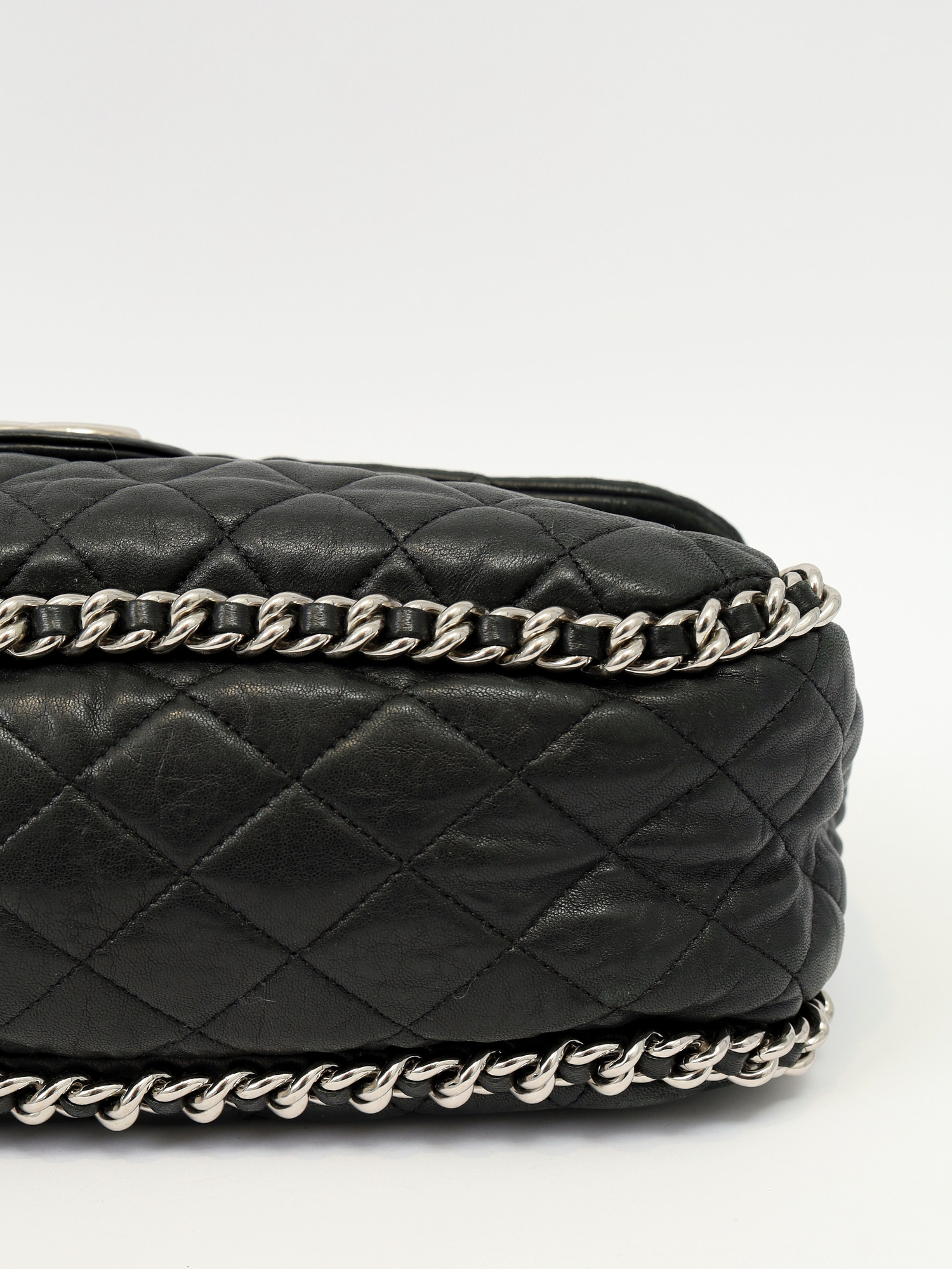 Сумки Chanel Timeless изображение #10