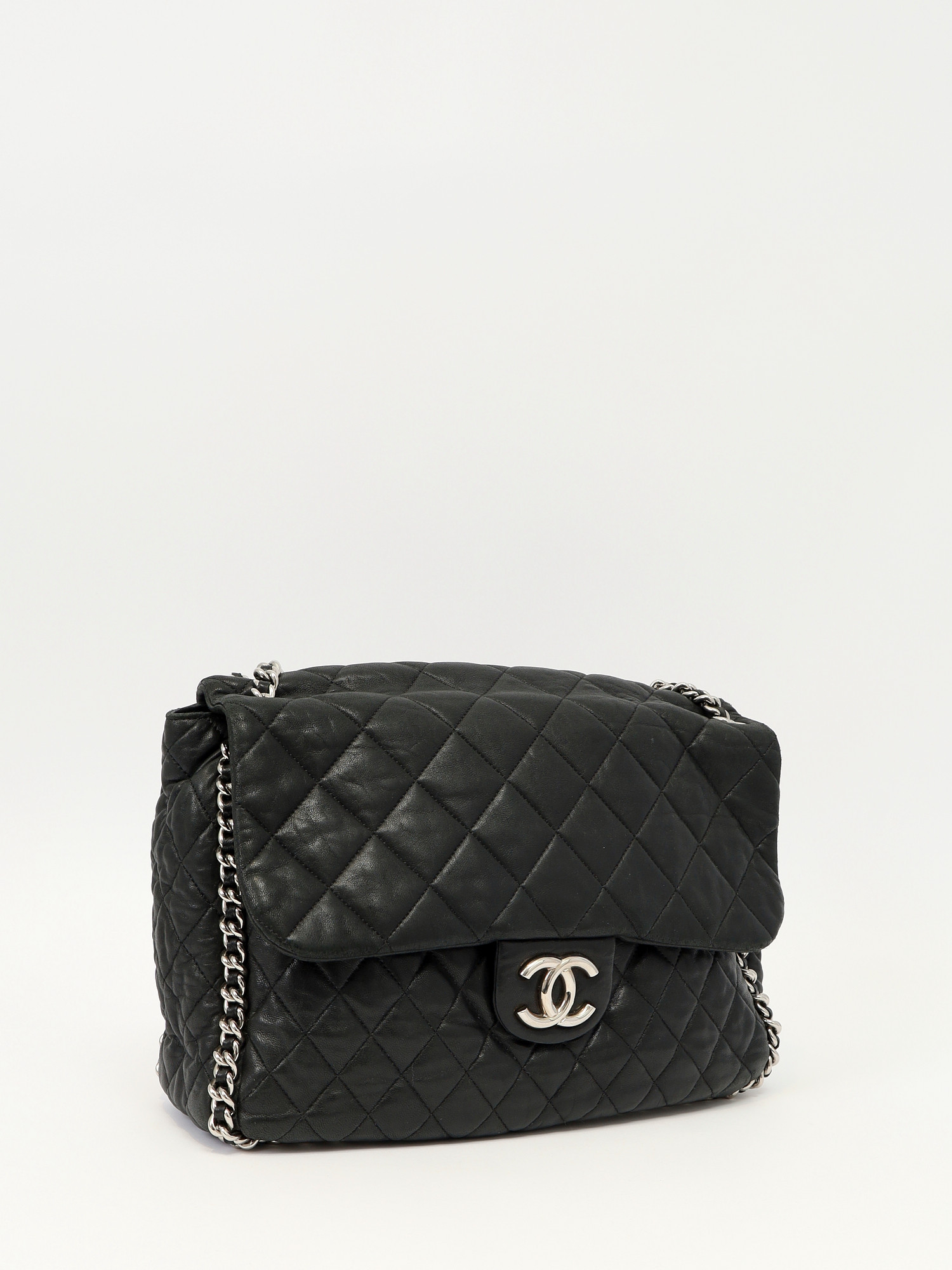 Сумки Chanel Timeless изображение #3