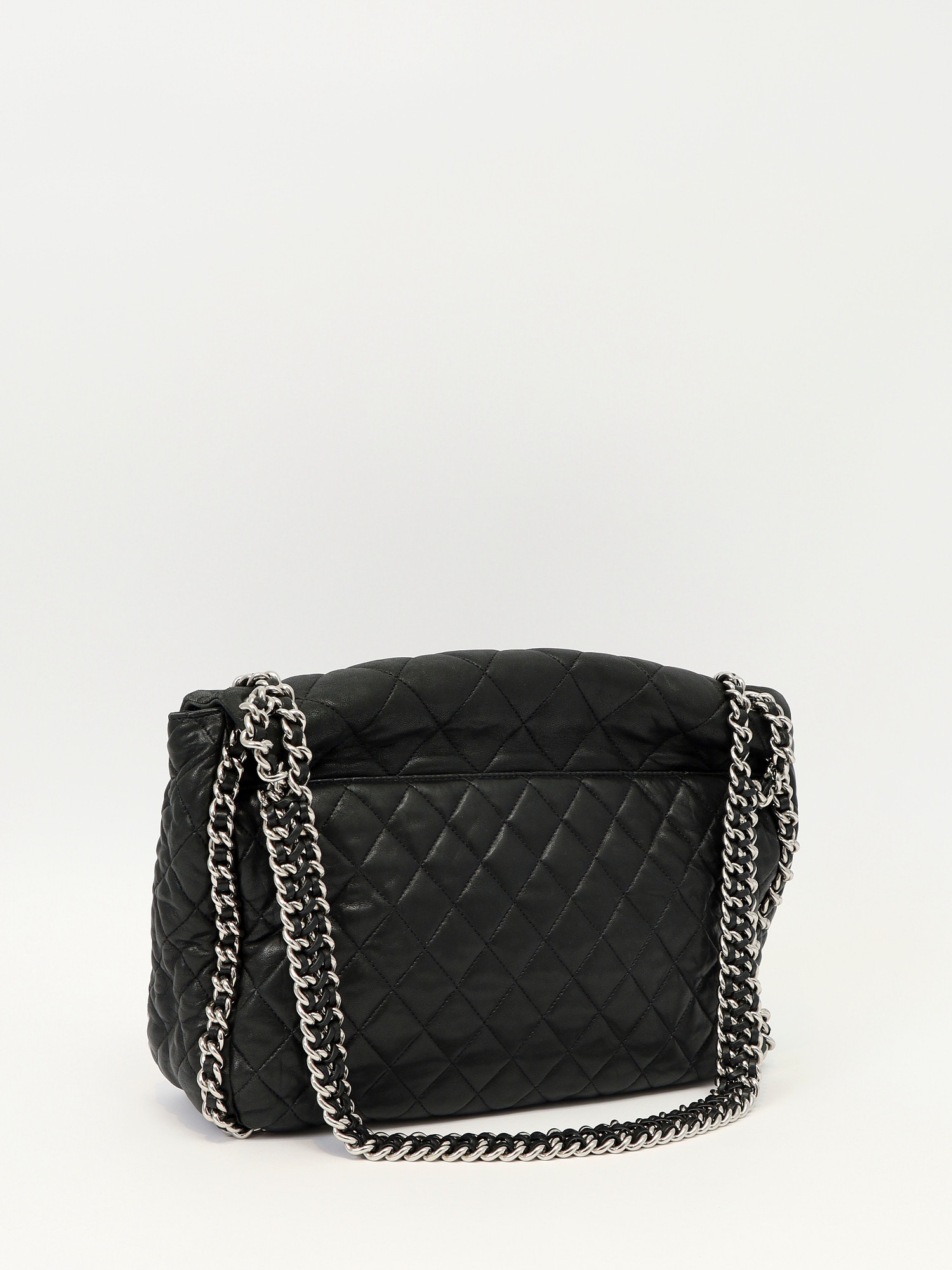 Сумки Chanel Timeless изображение #4