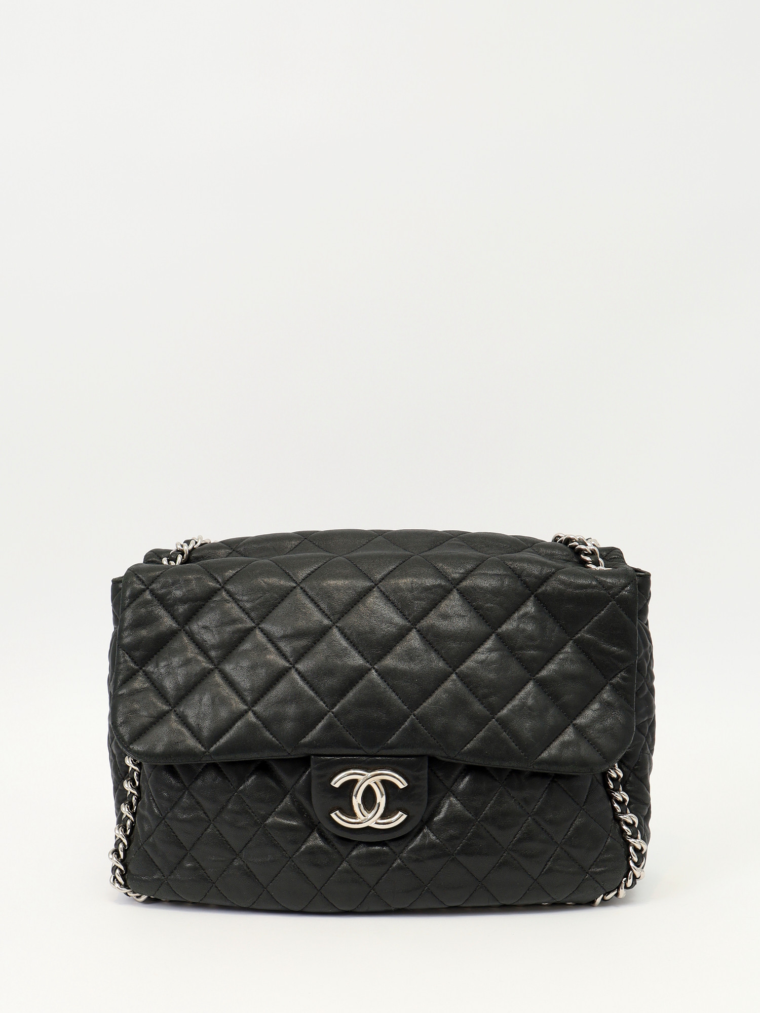 Сумки Chanel Timeless изображение #1