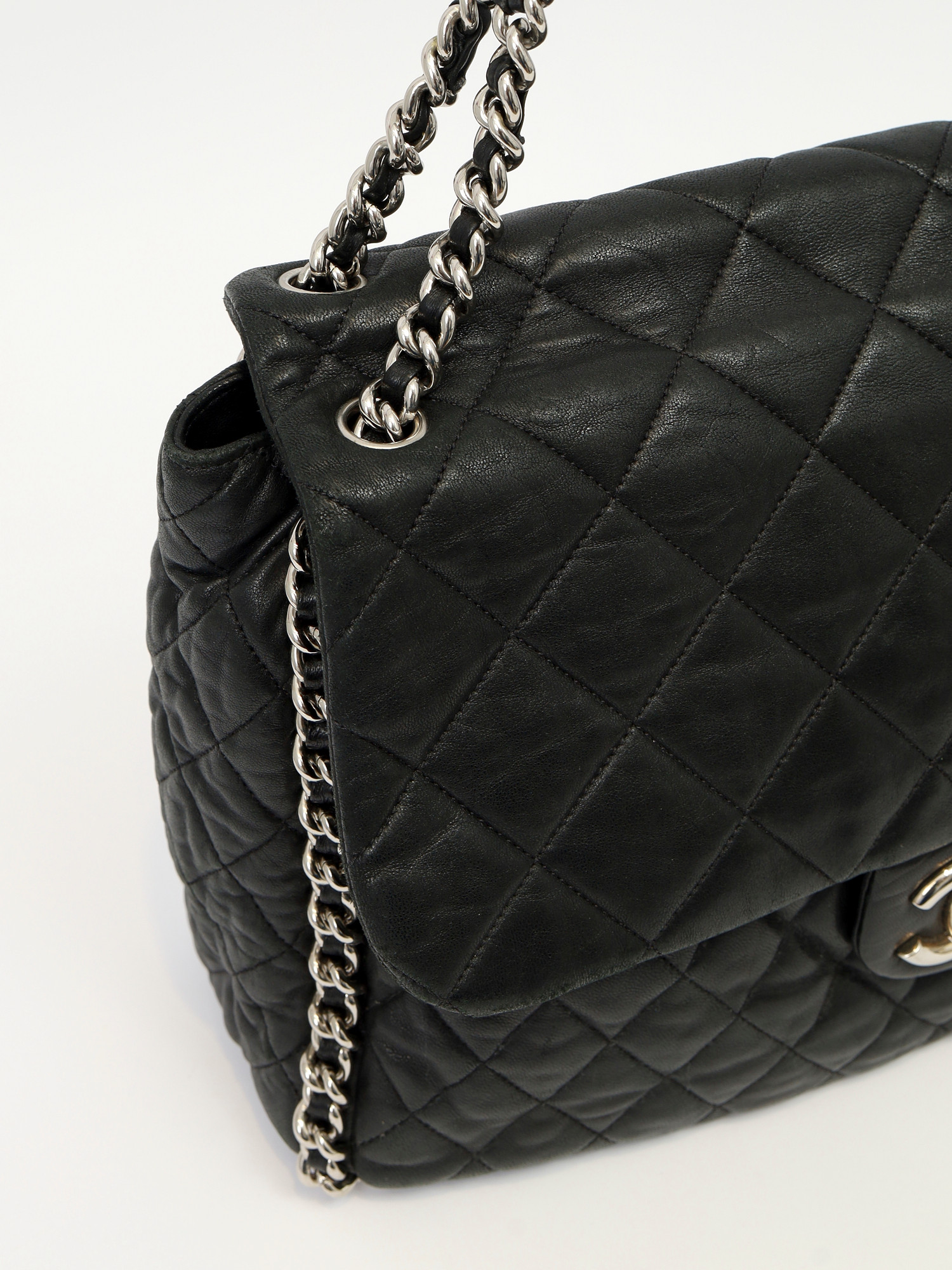 Сумки Chanel Timeless изображение #7