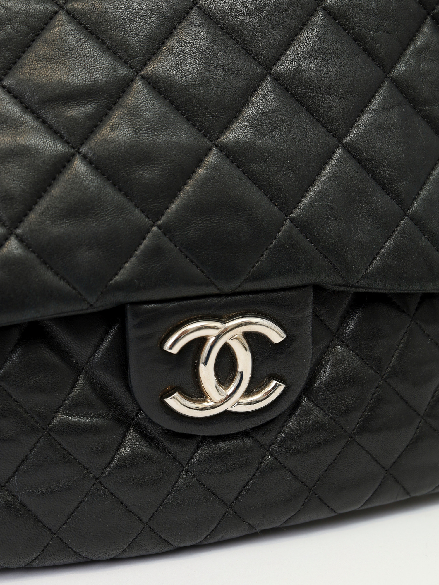 Сумки Chanel Timeless изображение #6