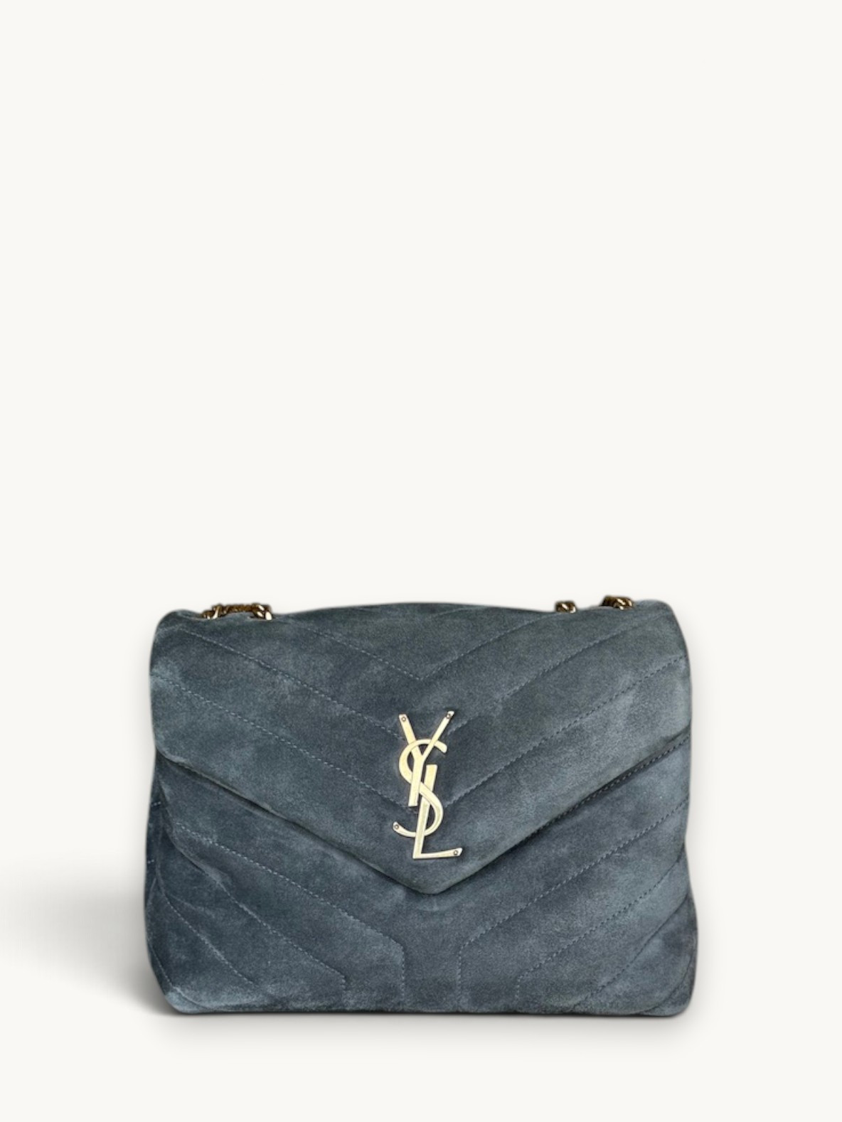 Сумки Saint Laurent Loulou изображение #1