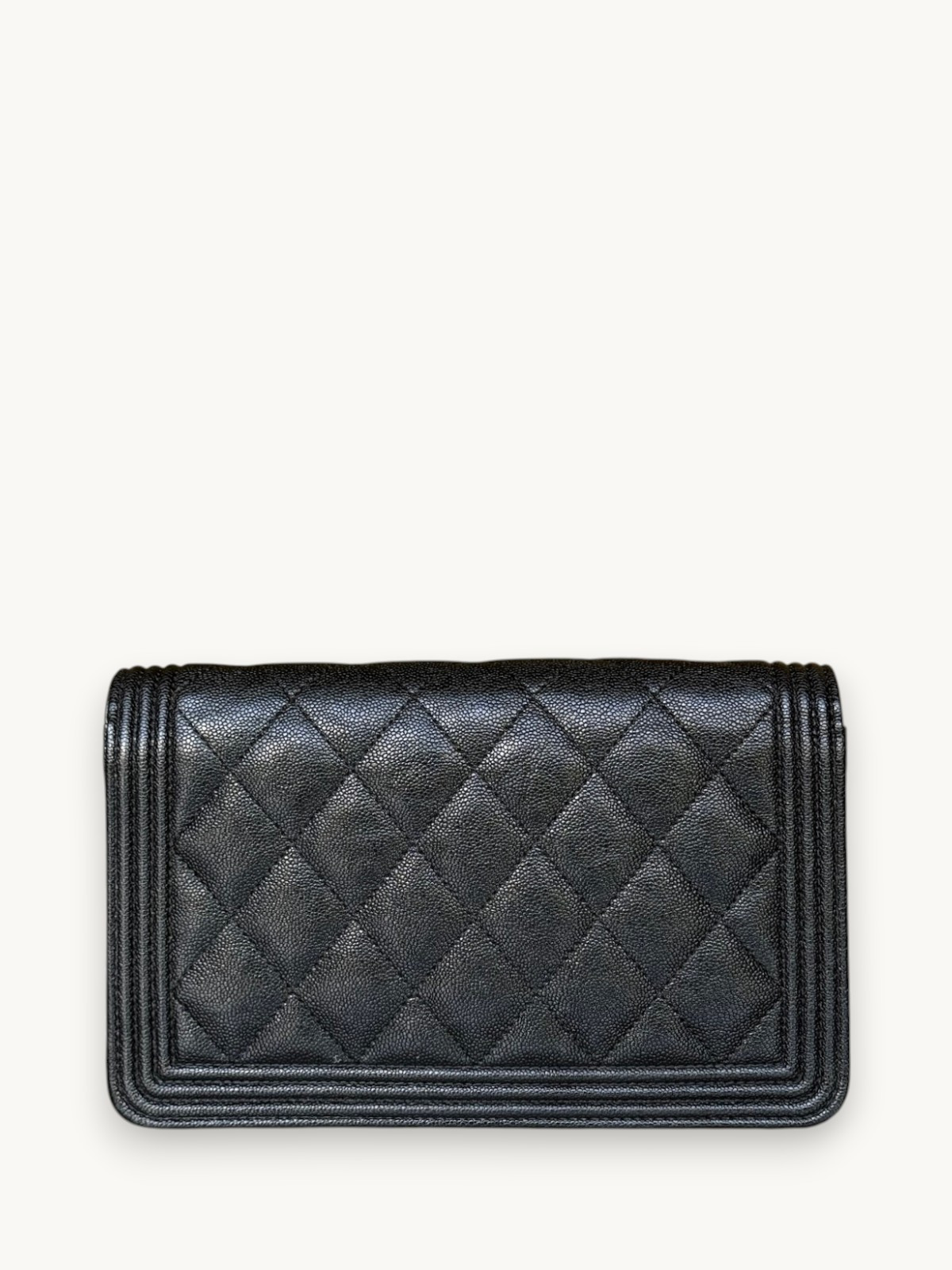 Сумки Chanel WOC изображение #3