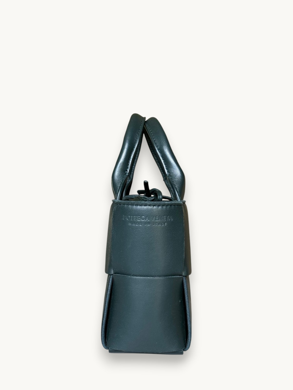 Сумки Bottega Veneta Arco изображение #4