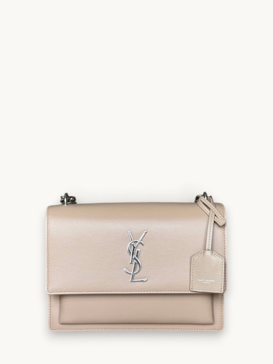 Сумки Saint Laurent Sunset изображение #1