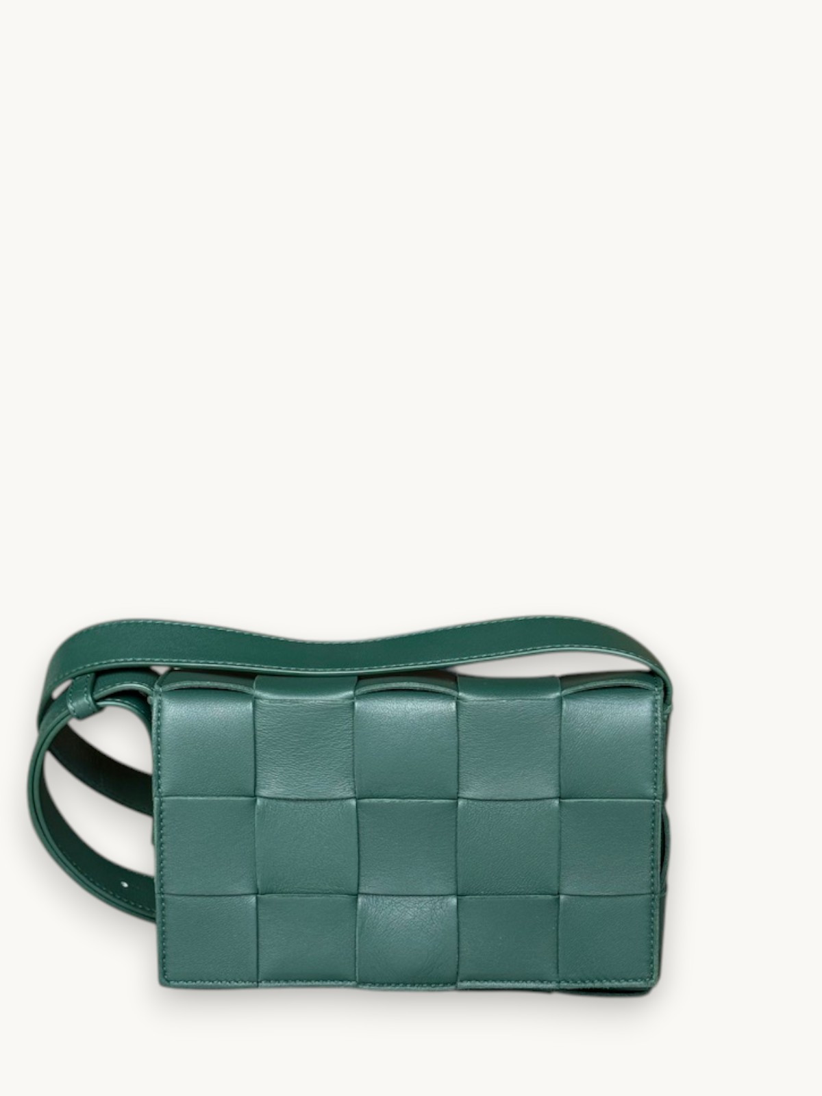 Сумки Bottega Veneta Cassette изображение #1