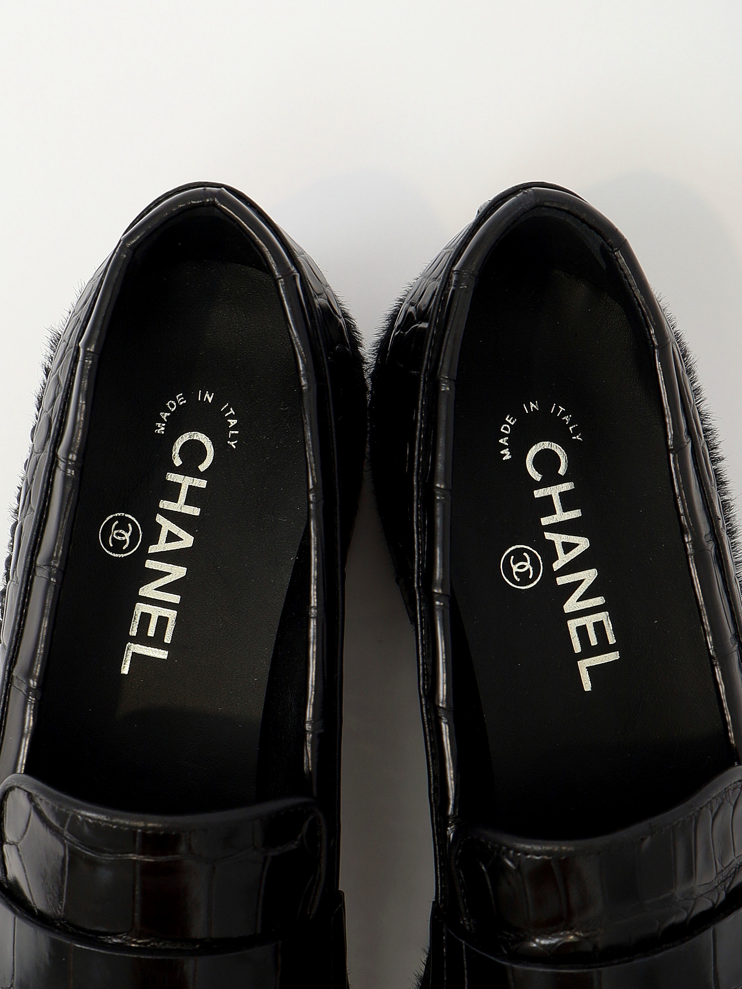 Обувь Chanel 40,5 изображение #7
