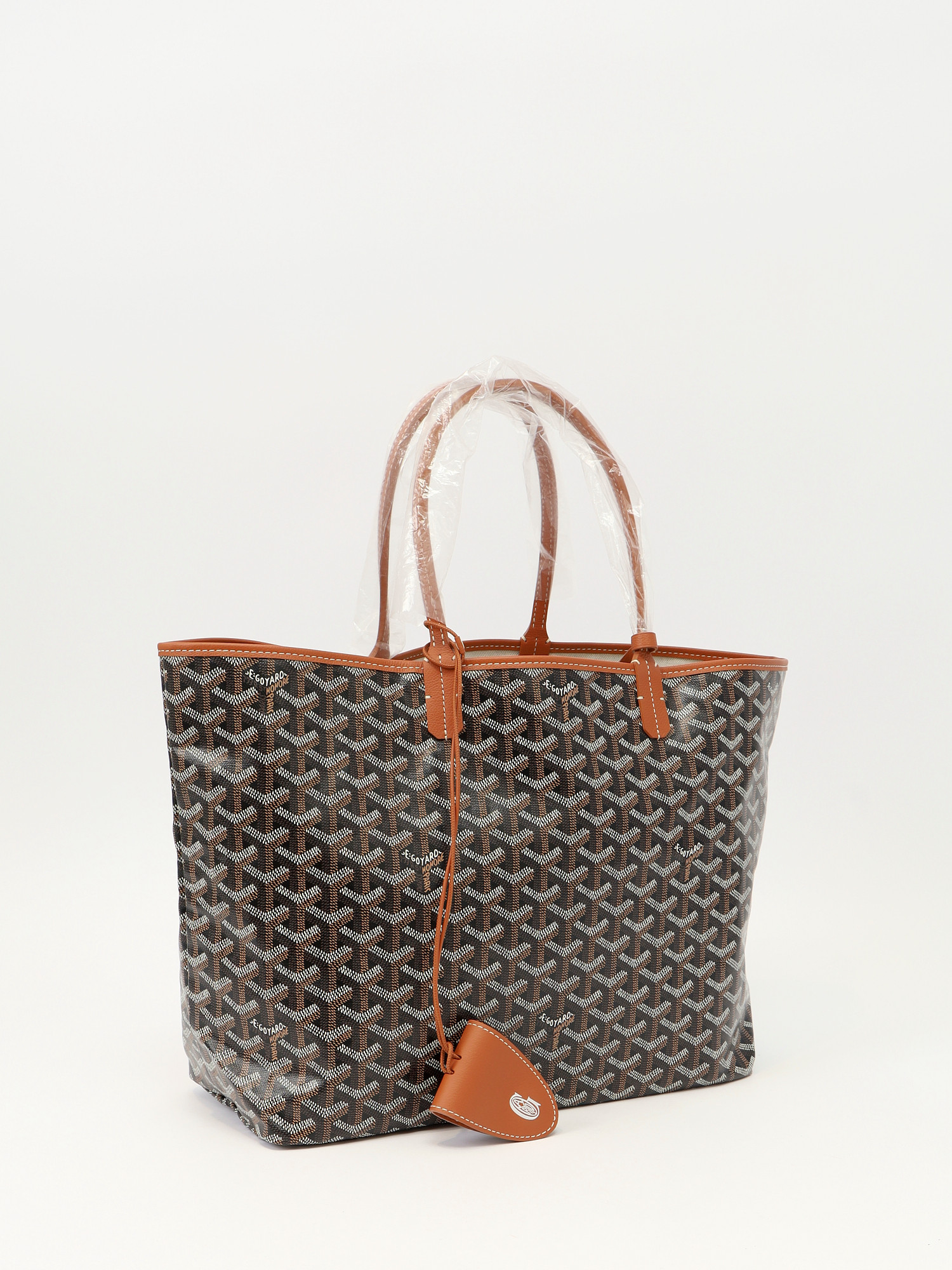 Сумки Goyard Saint Louis изображение #3