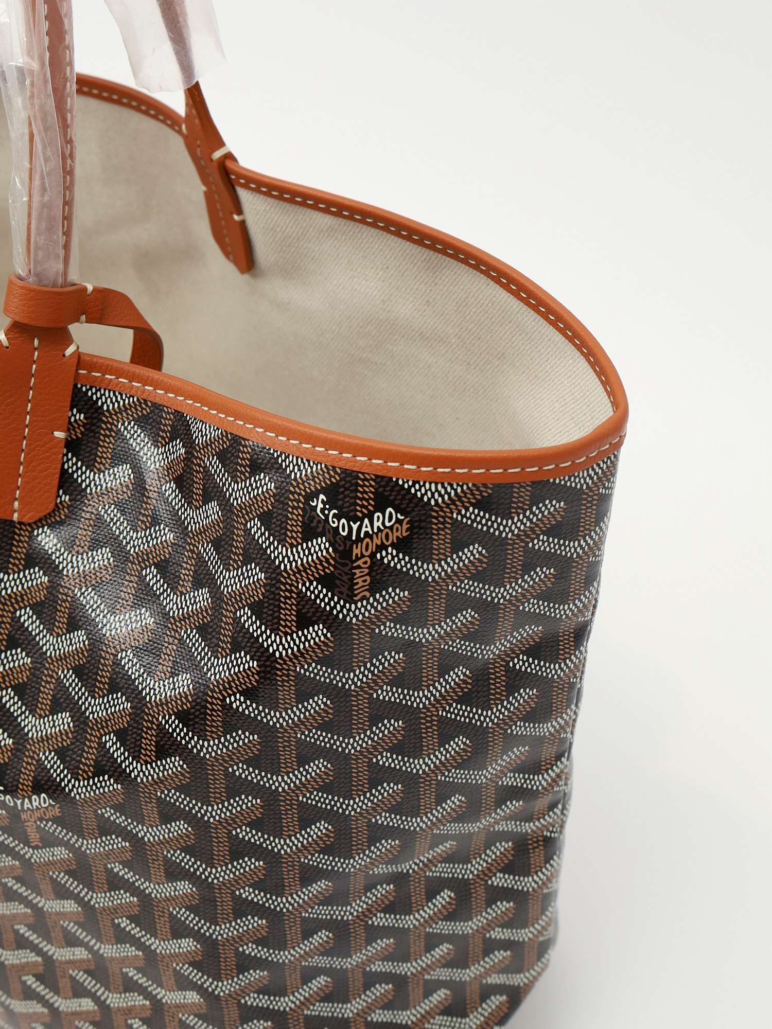 Сумки Goyard Saint Louis изображение #7