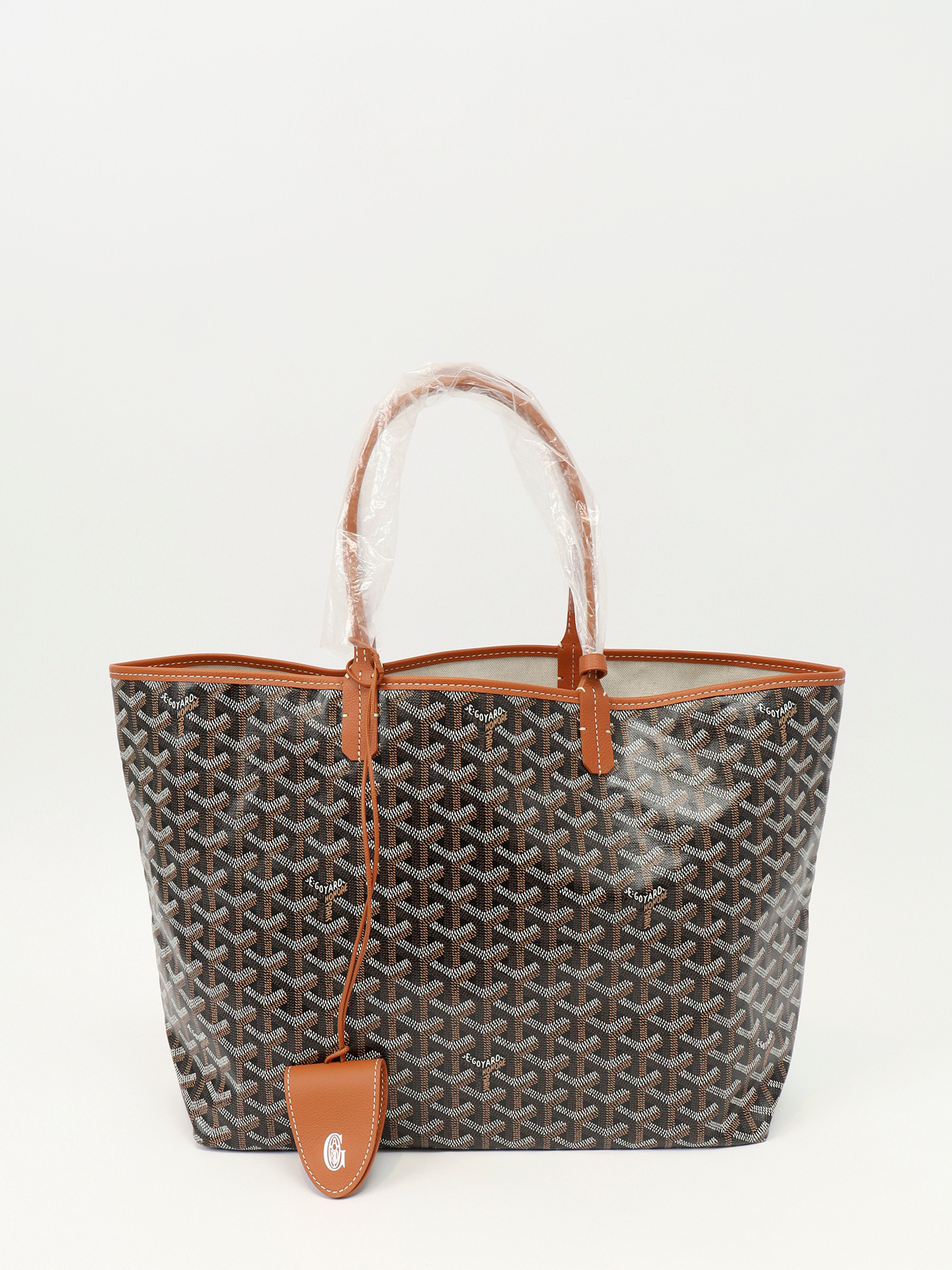 Сумки Goyard Saint Louis изображение #1