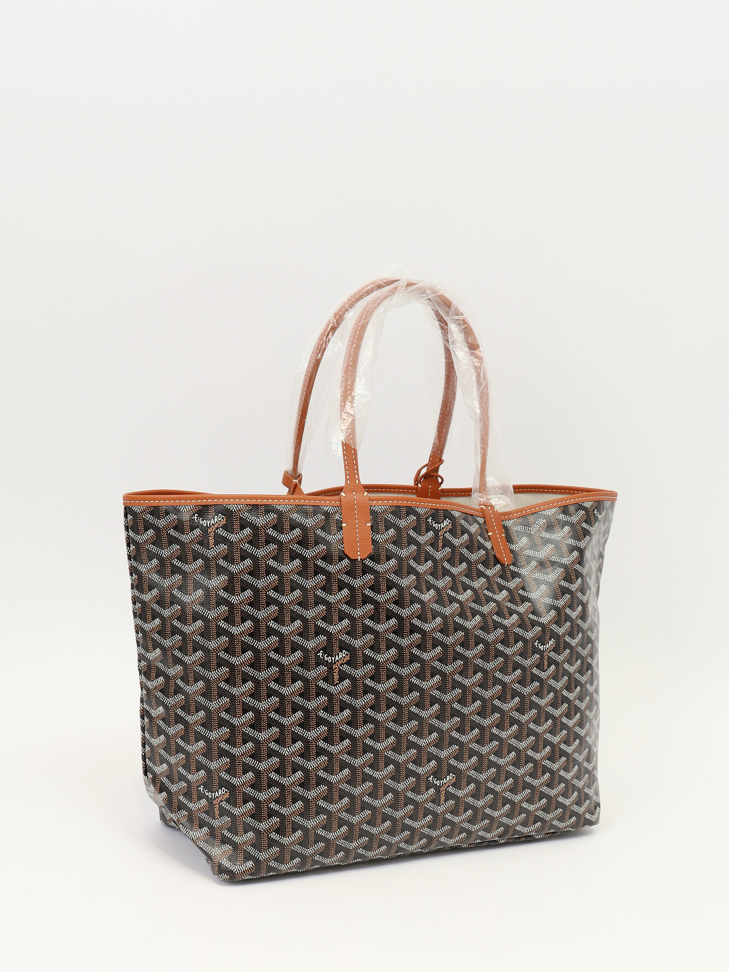 Сумки Goyard Saint Louis изображение #4