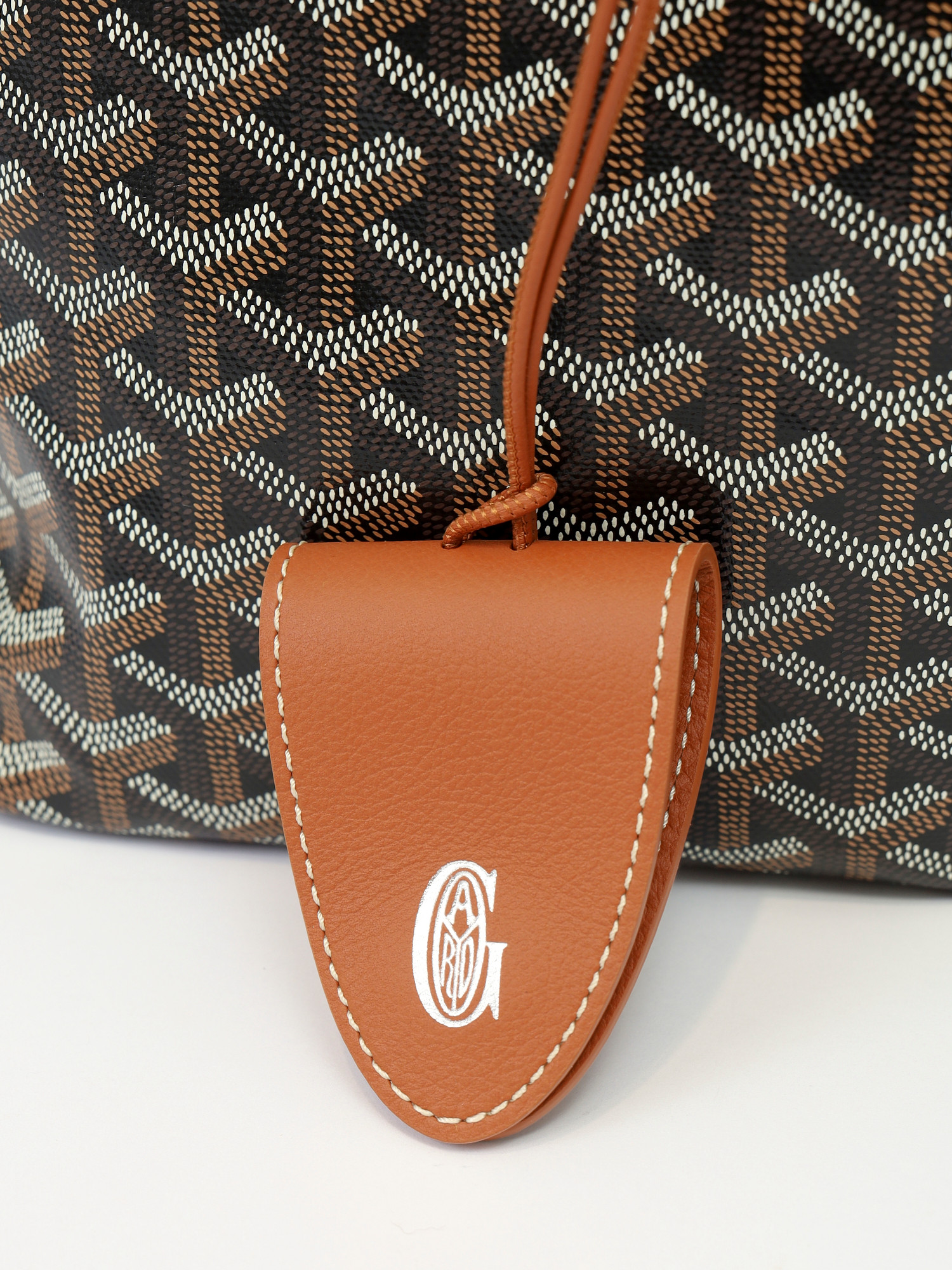 Сумки Goyard Saint Louis изображение #5