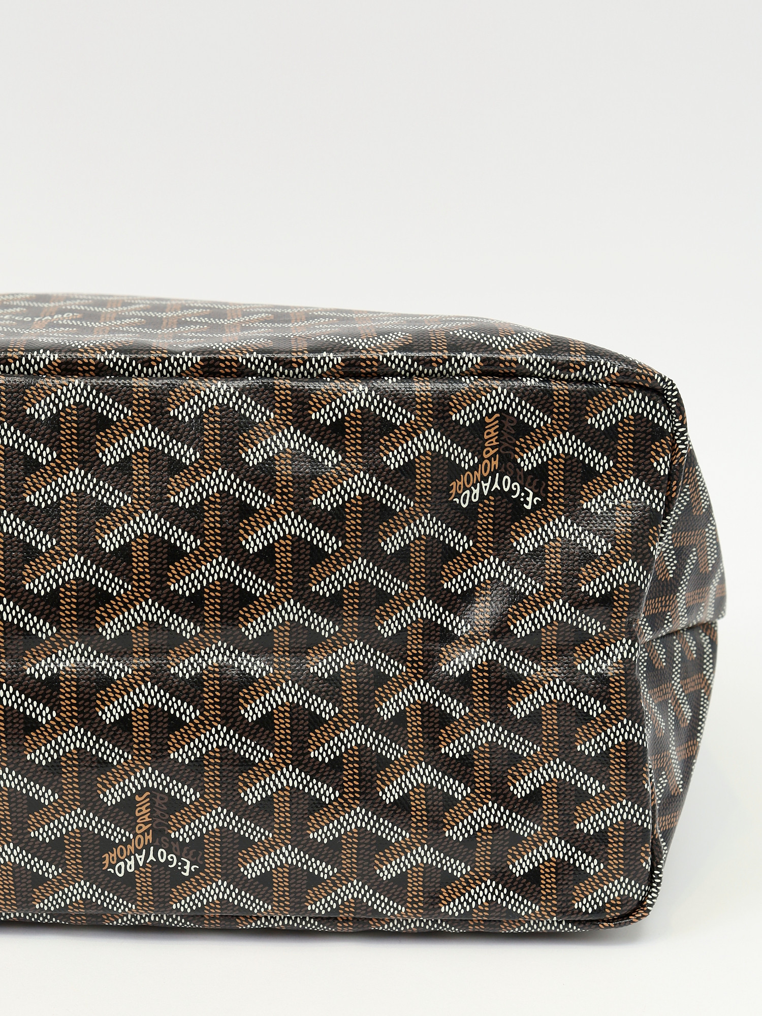Сумки Goyard Saint Louis изображение #9