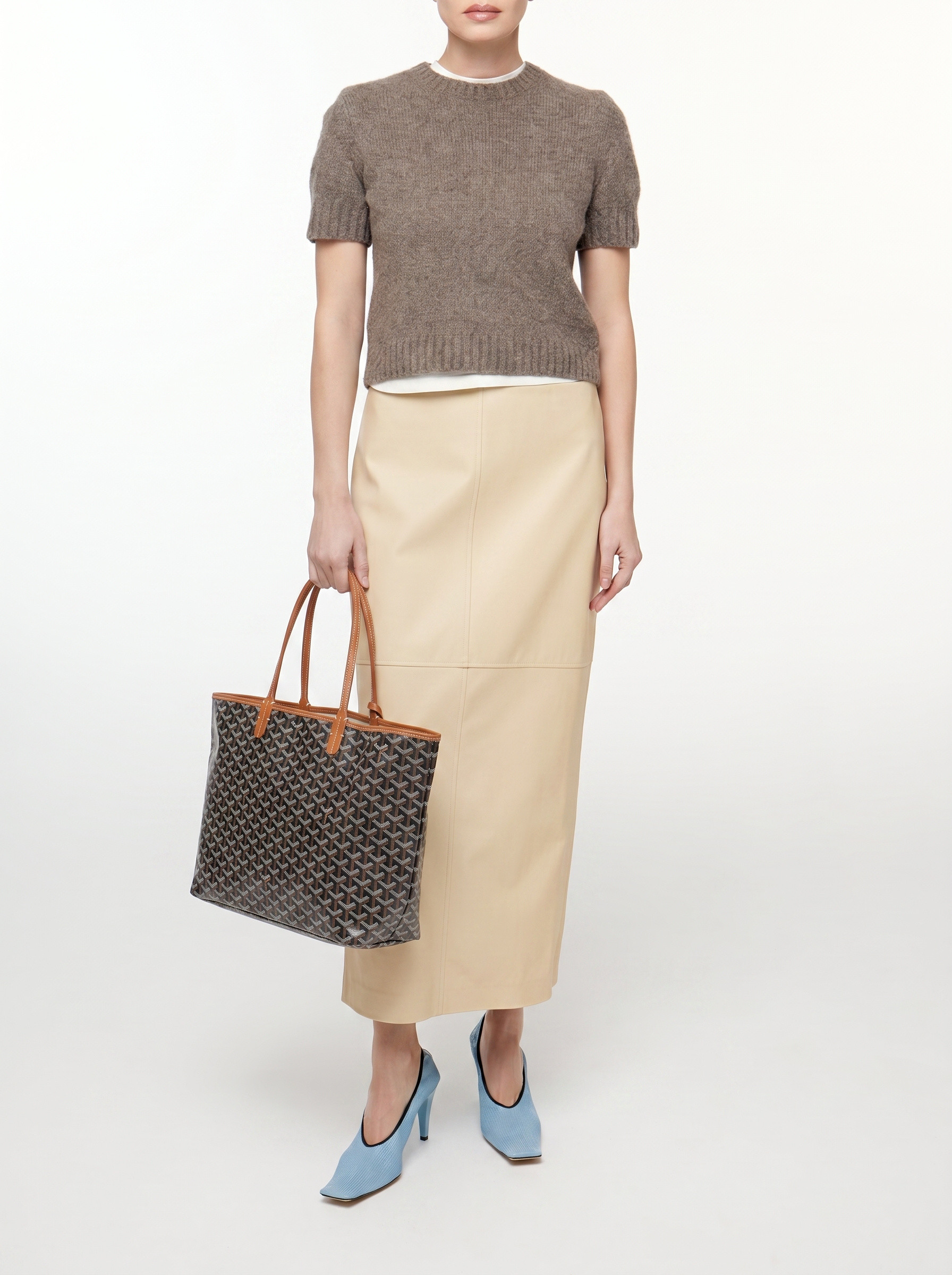Сумки Goyard Saint Louis изображение #2