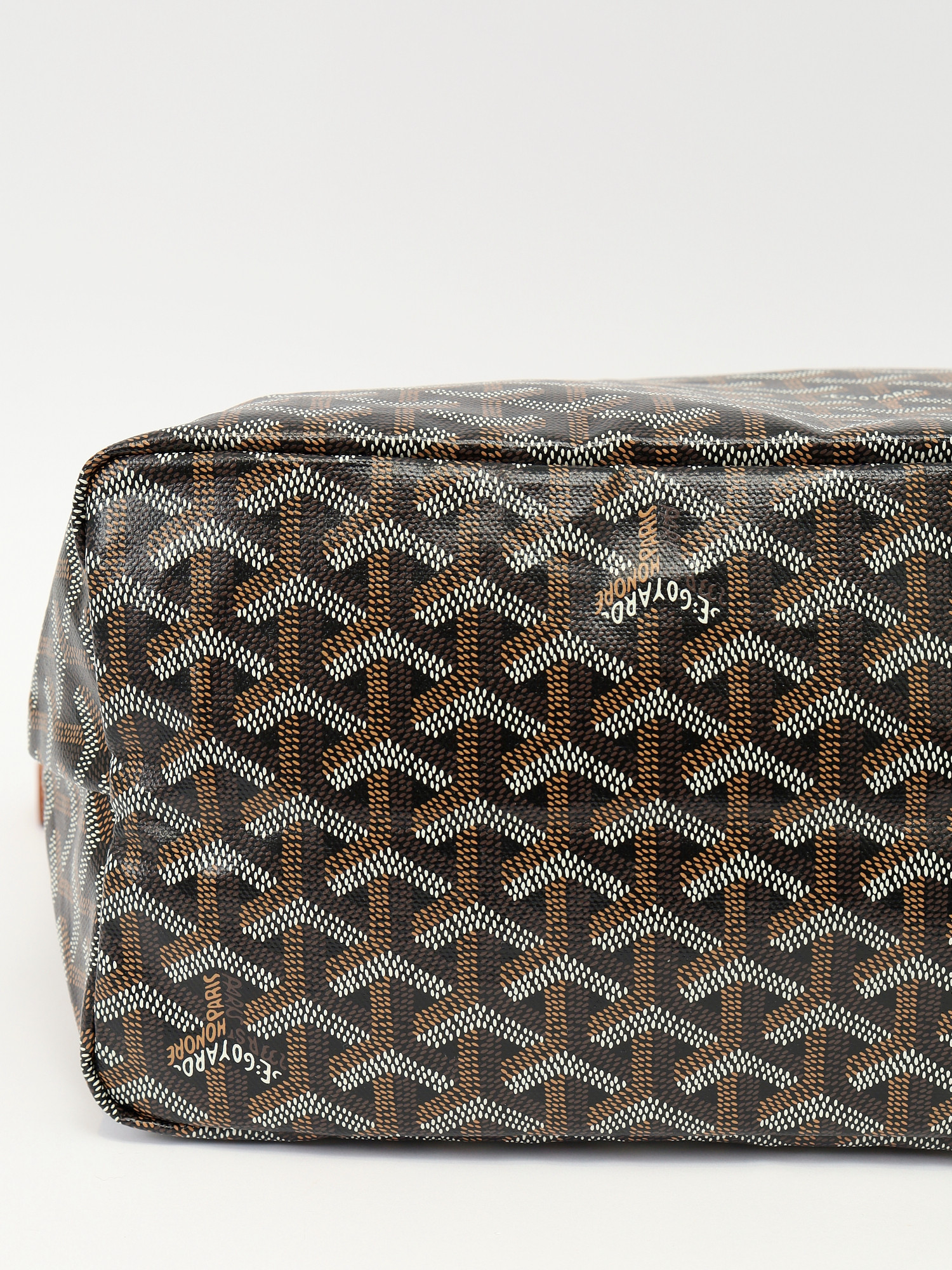 Сумки Goyard Saint Louis изображение #8