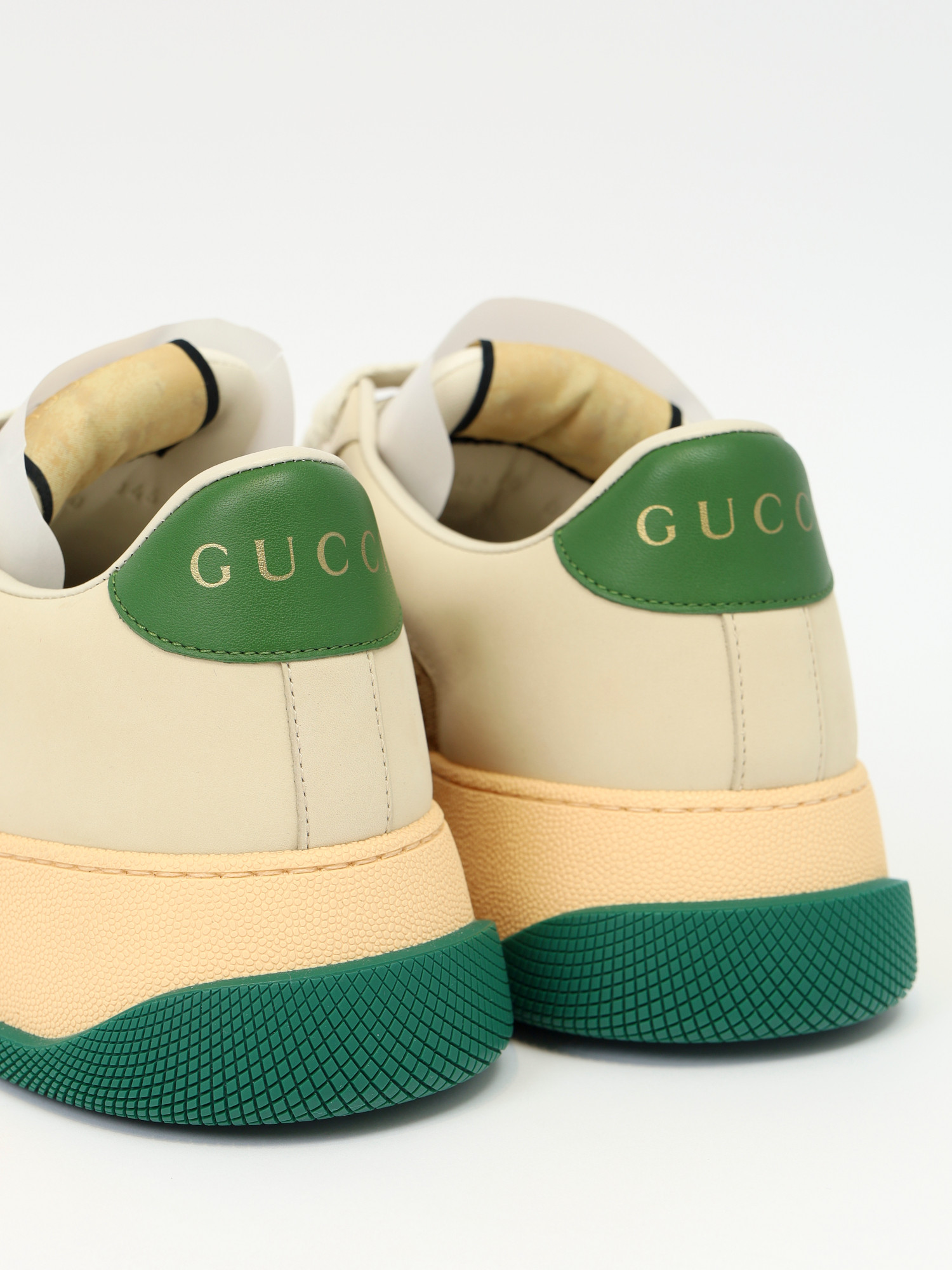 Обувь Gucci 40 изображение #8