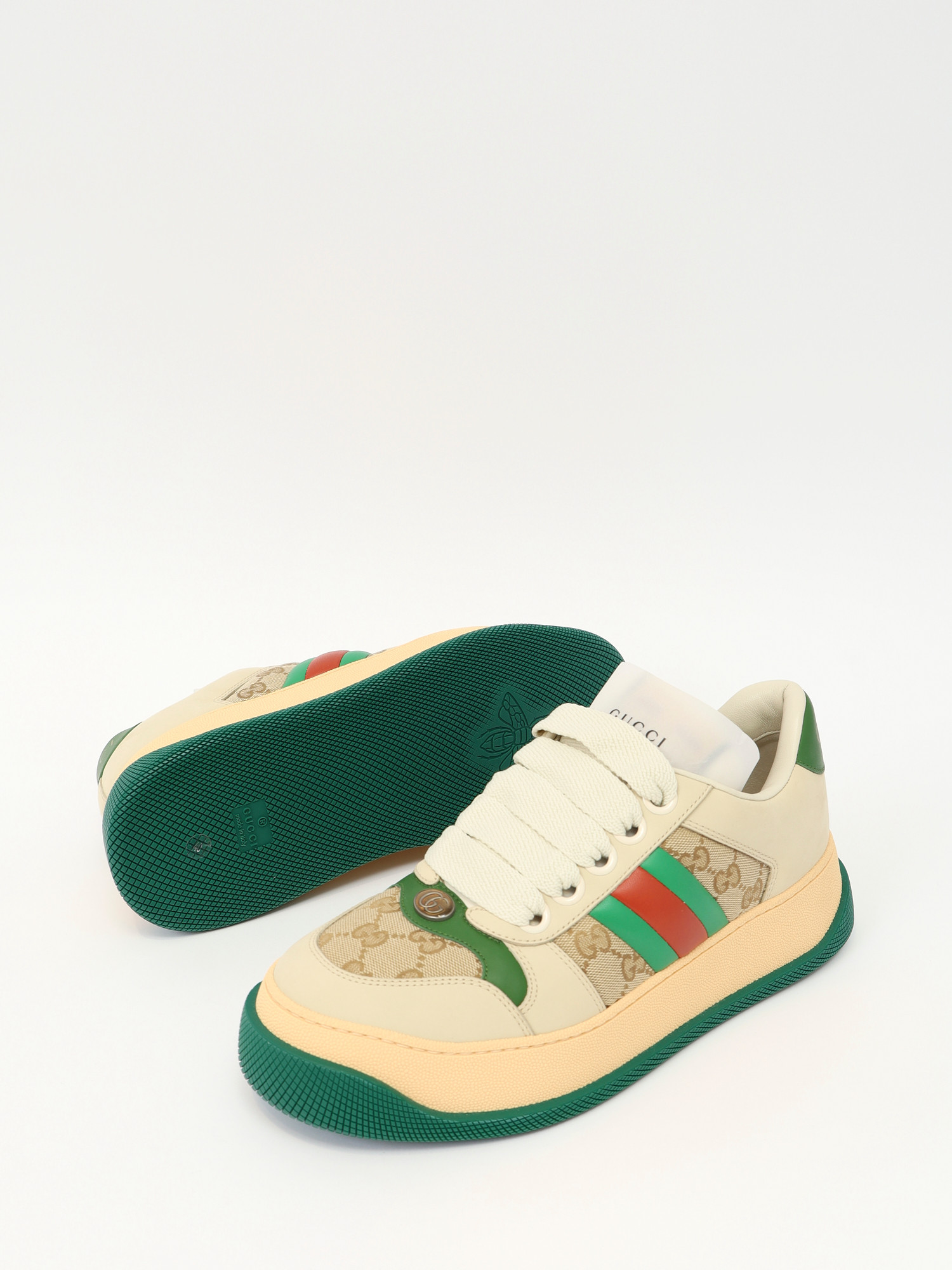Обувь Gucci 40 изображение #10