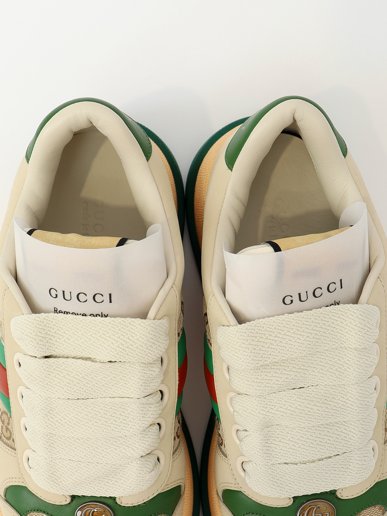 Обувь Gucci 40 изображение #7