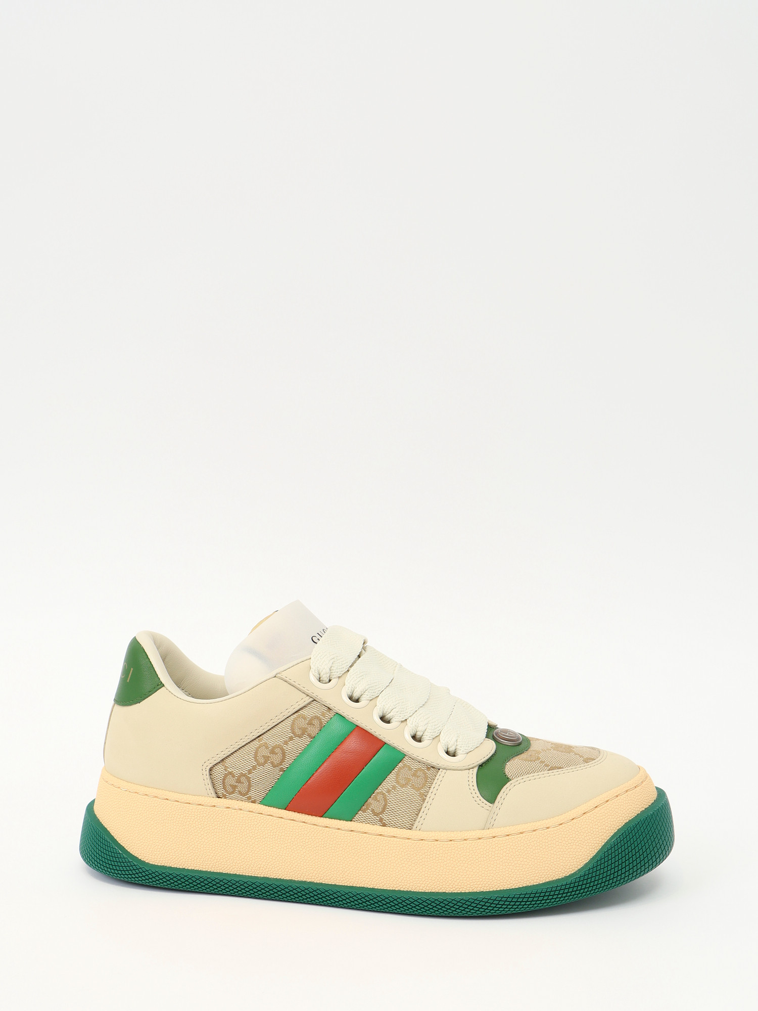 Обувь Gucci 40 изображение #1