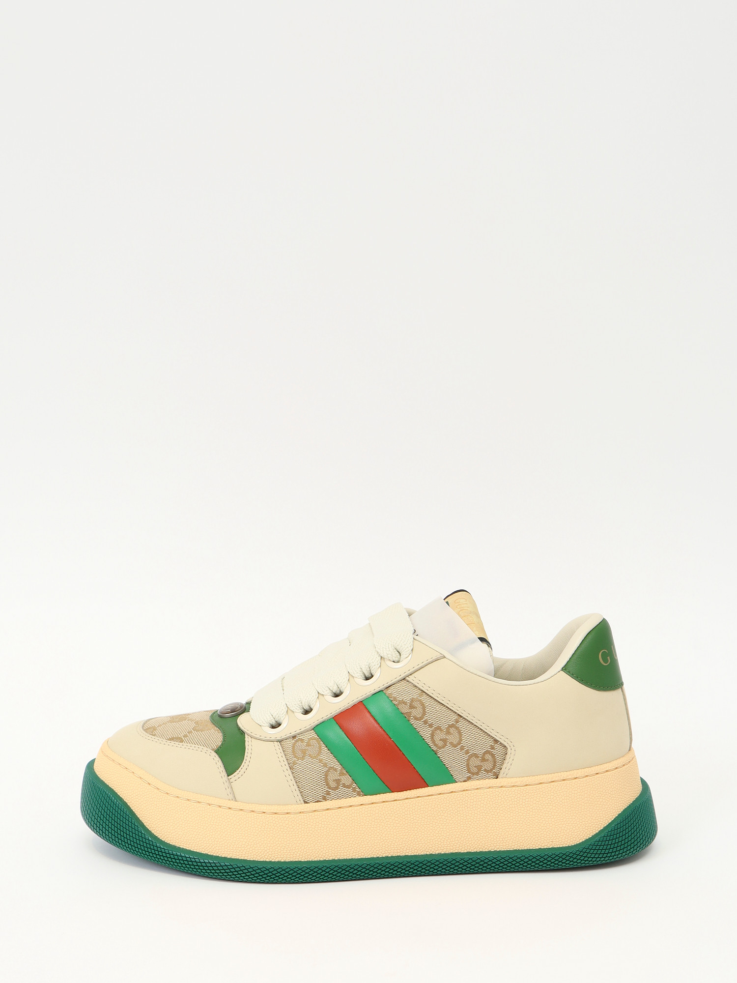 Обувь Gucci 40 изображение #2