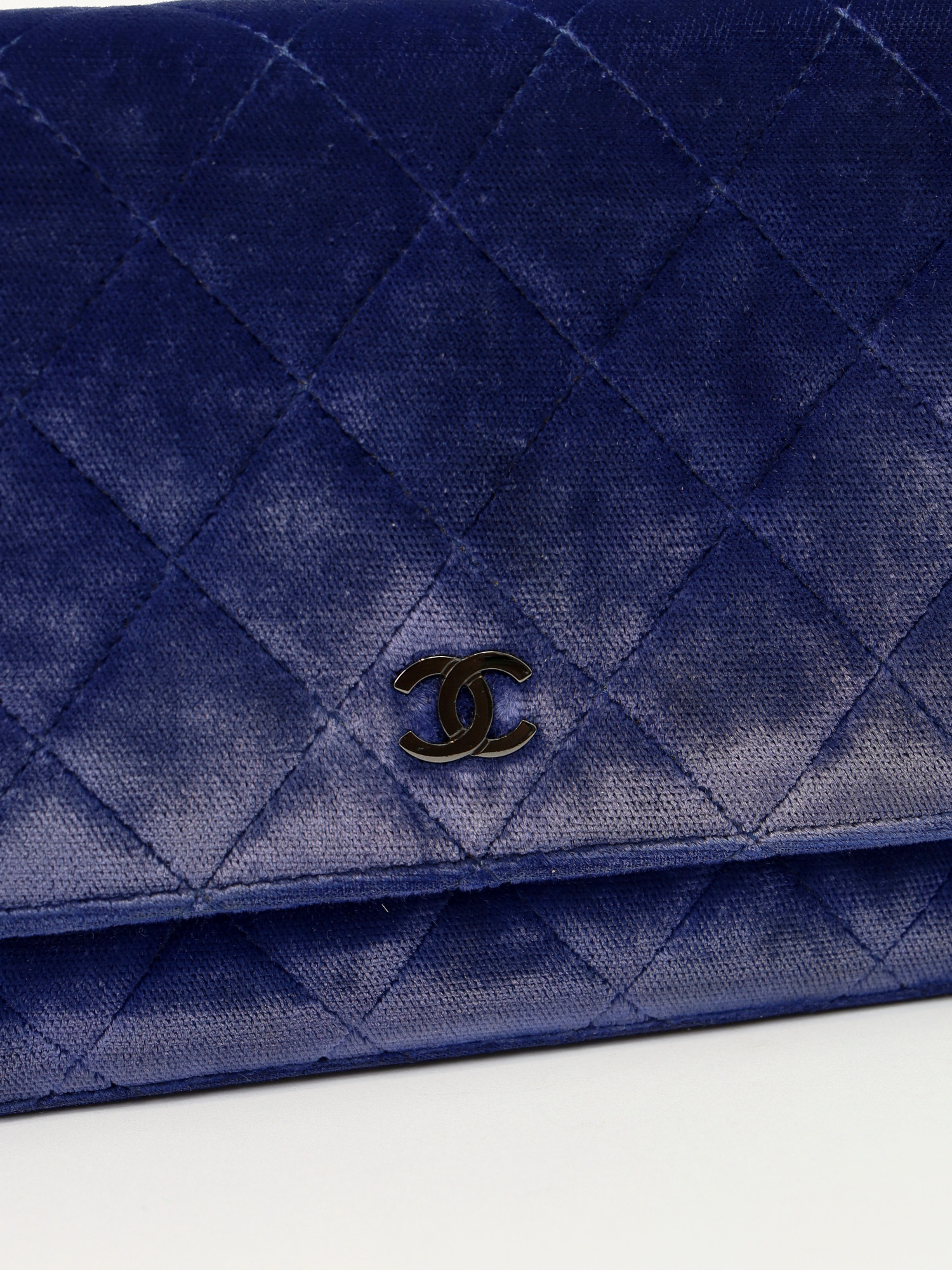 Сумки Chanel WOC изображение #7