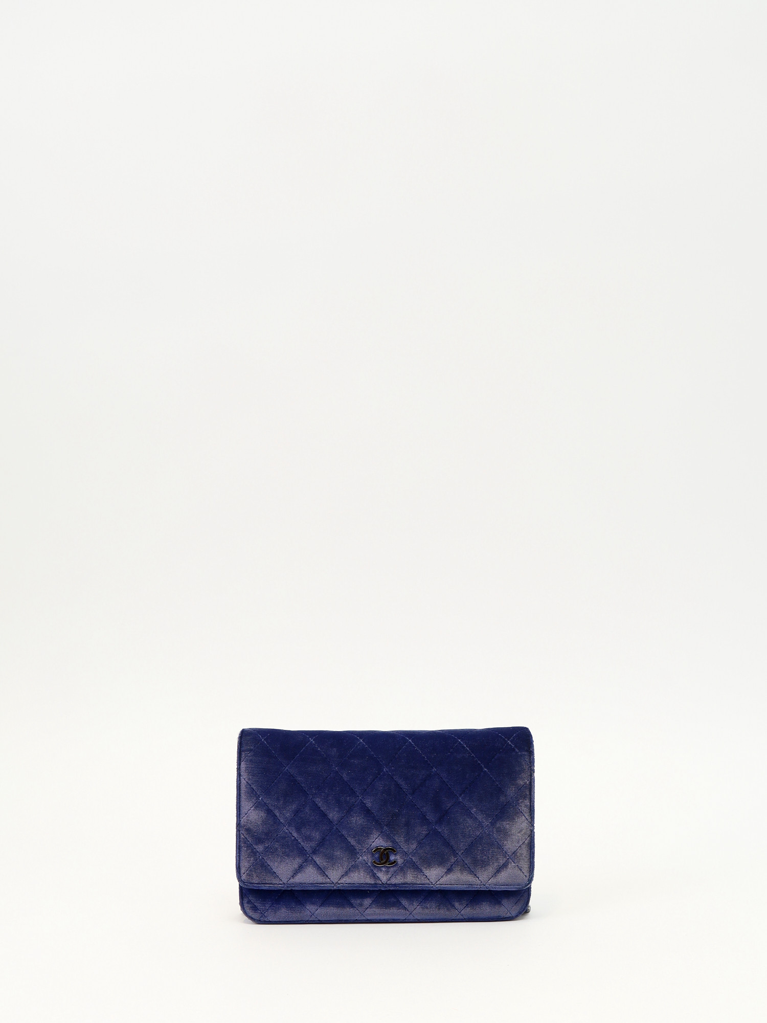 Сумки Chanel WOC изображение #1