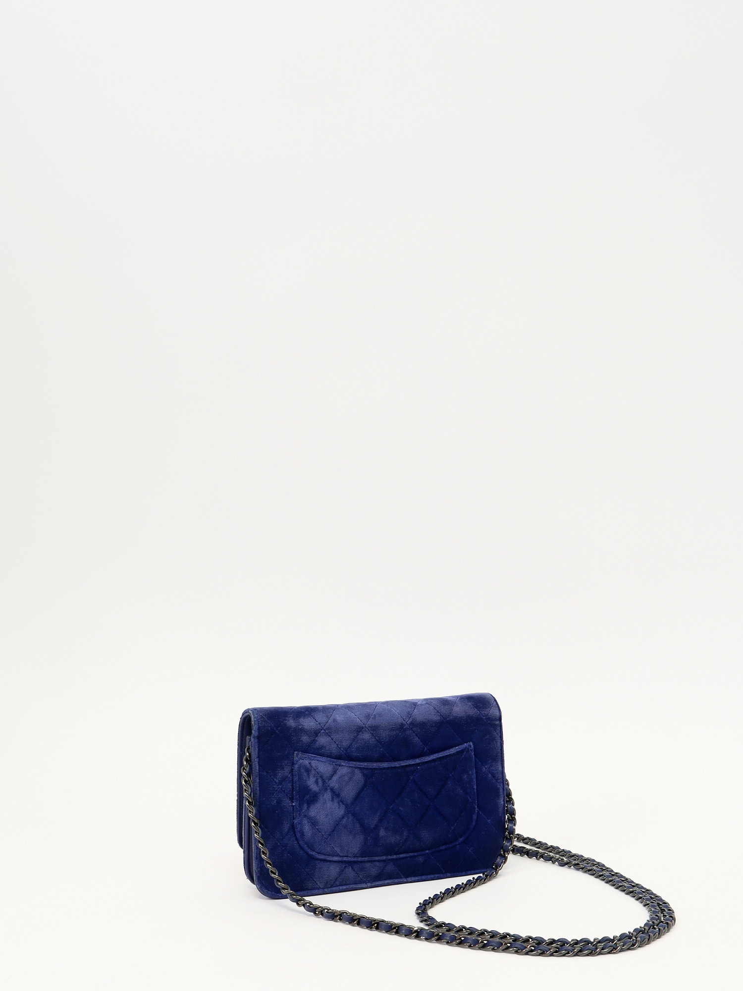 Сумки Chanel WOC изображение #4