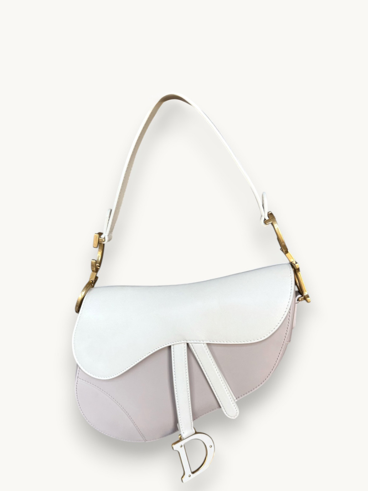 Сумки Dior Saddle изображение #1