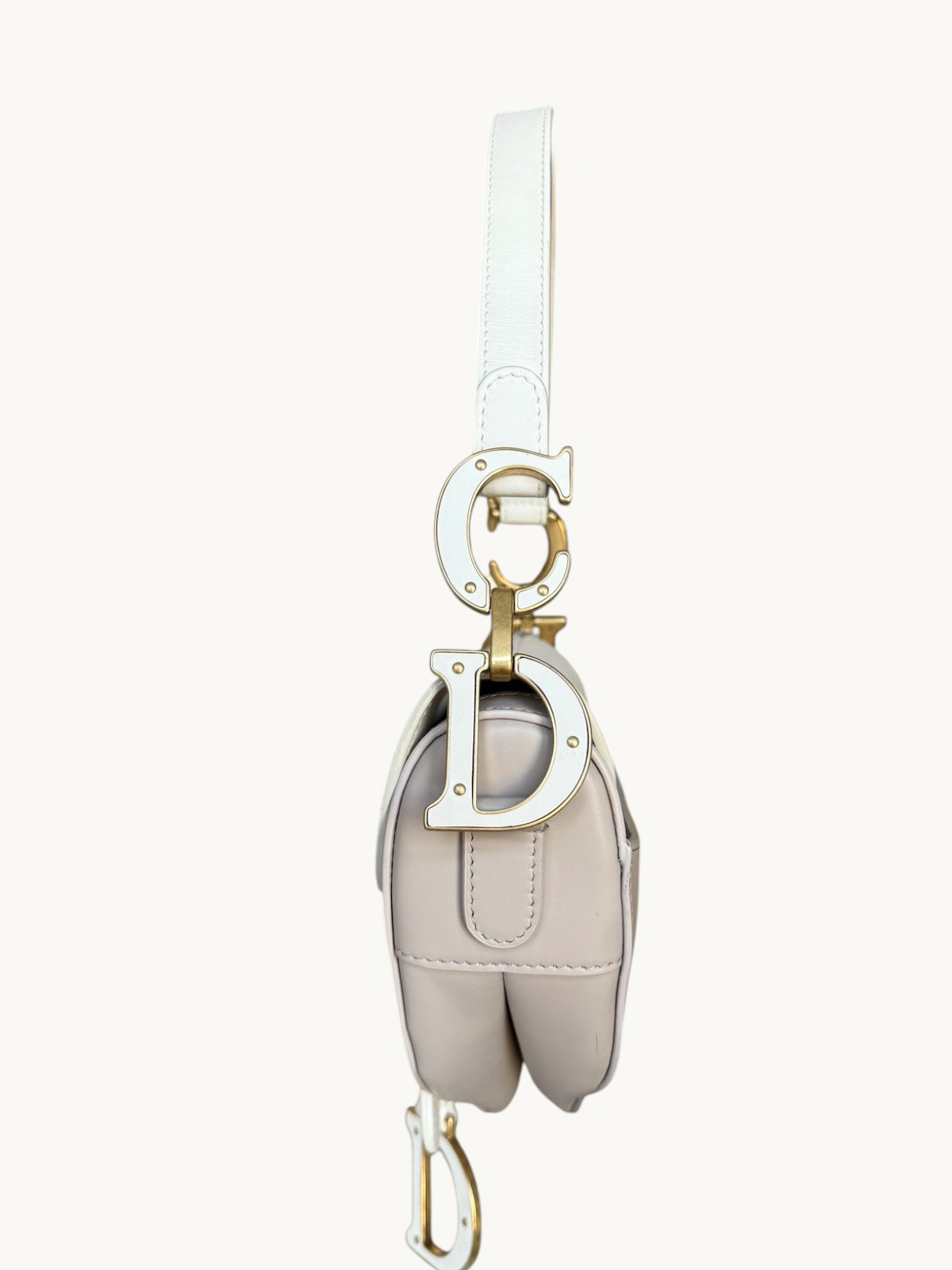 Сумки Dior Saddle изображение #3