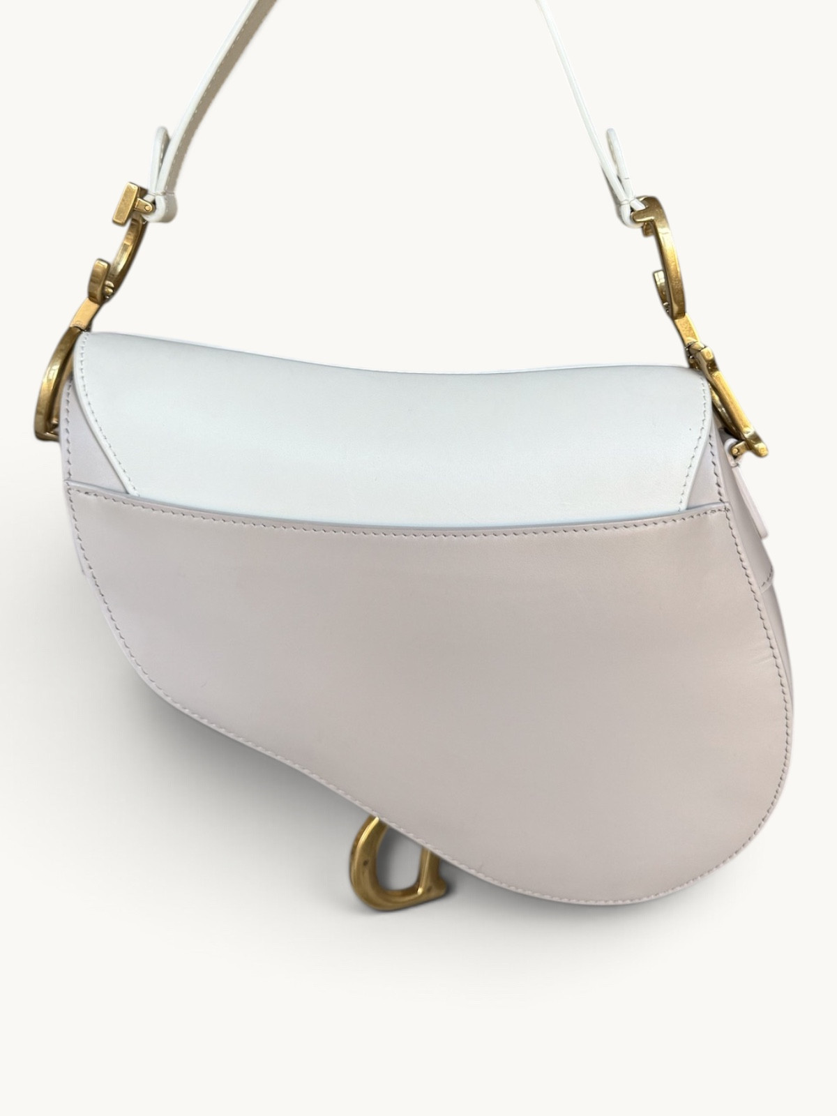 Сумки Dior Saddle изображение #5