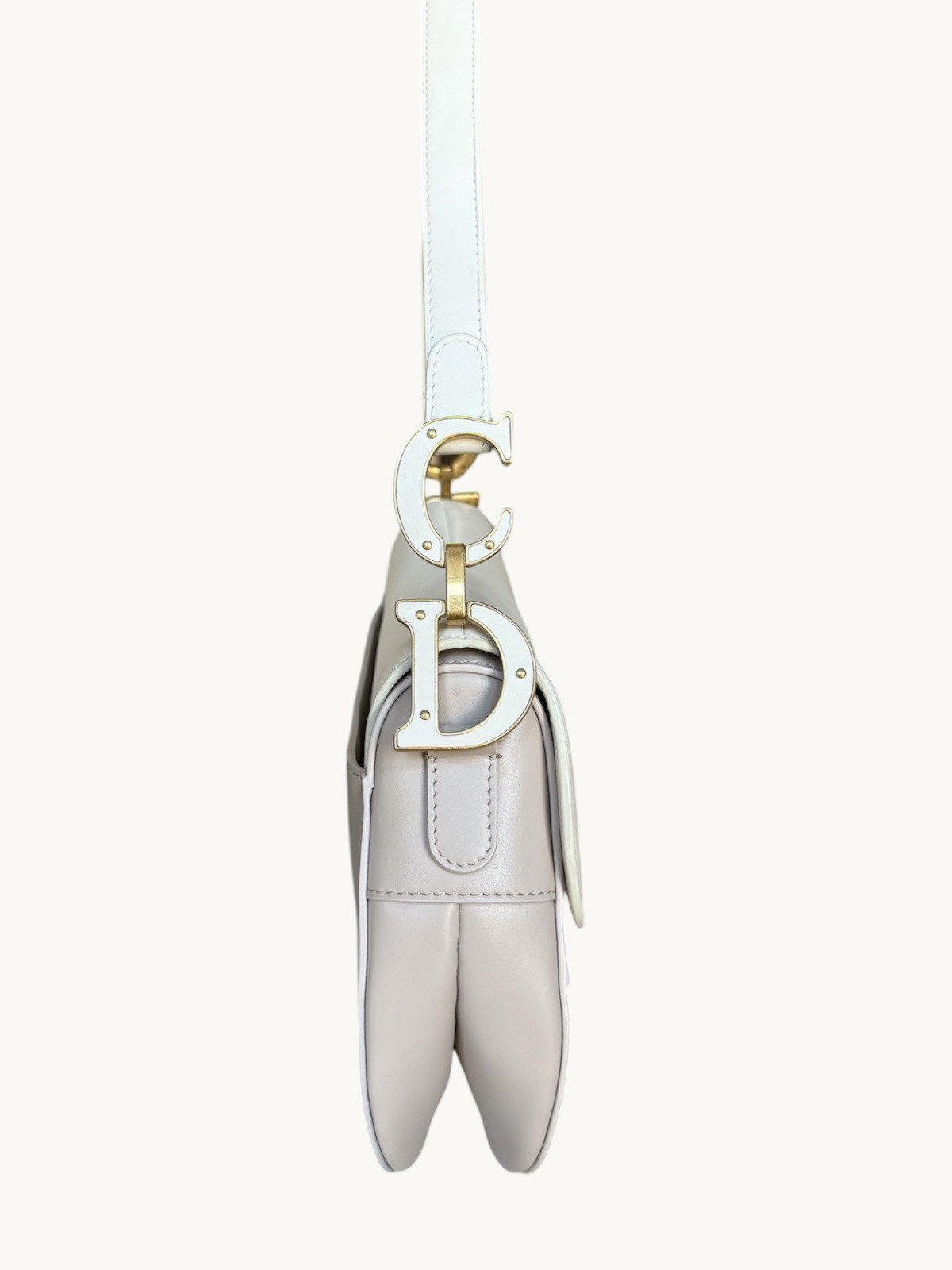 Сумки Dior Saddle изображение #4