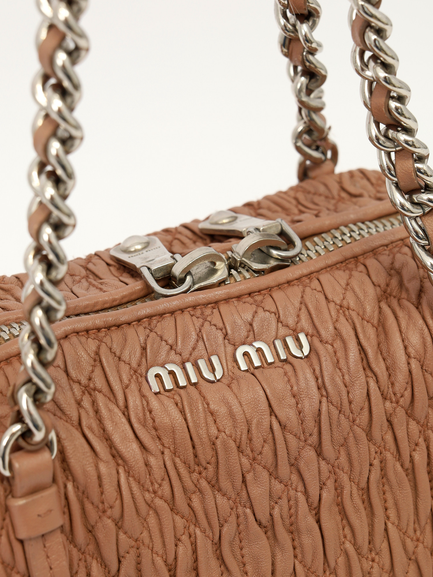 Сумки Miu Miu изображение #5